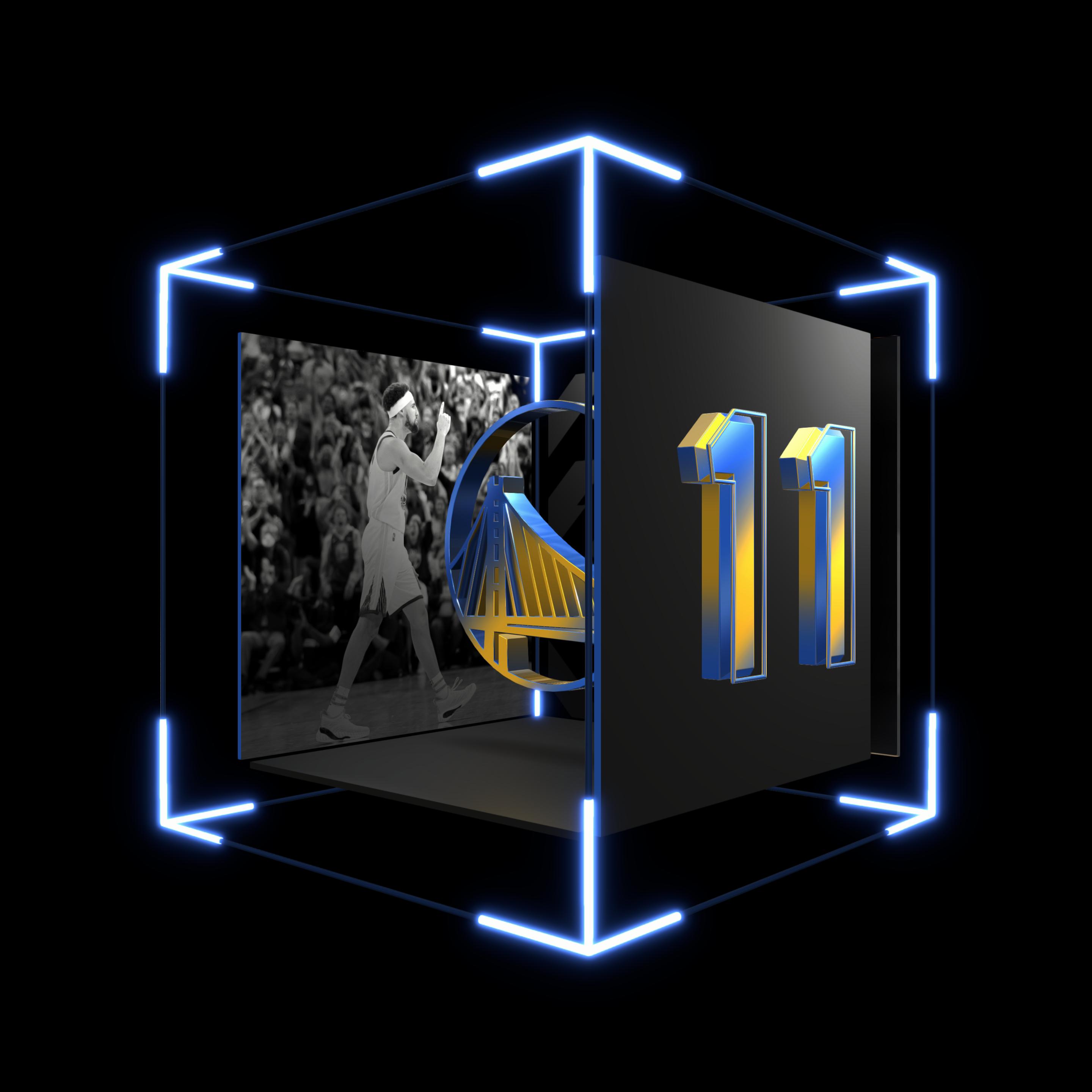 Klay Thompson
