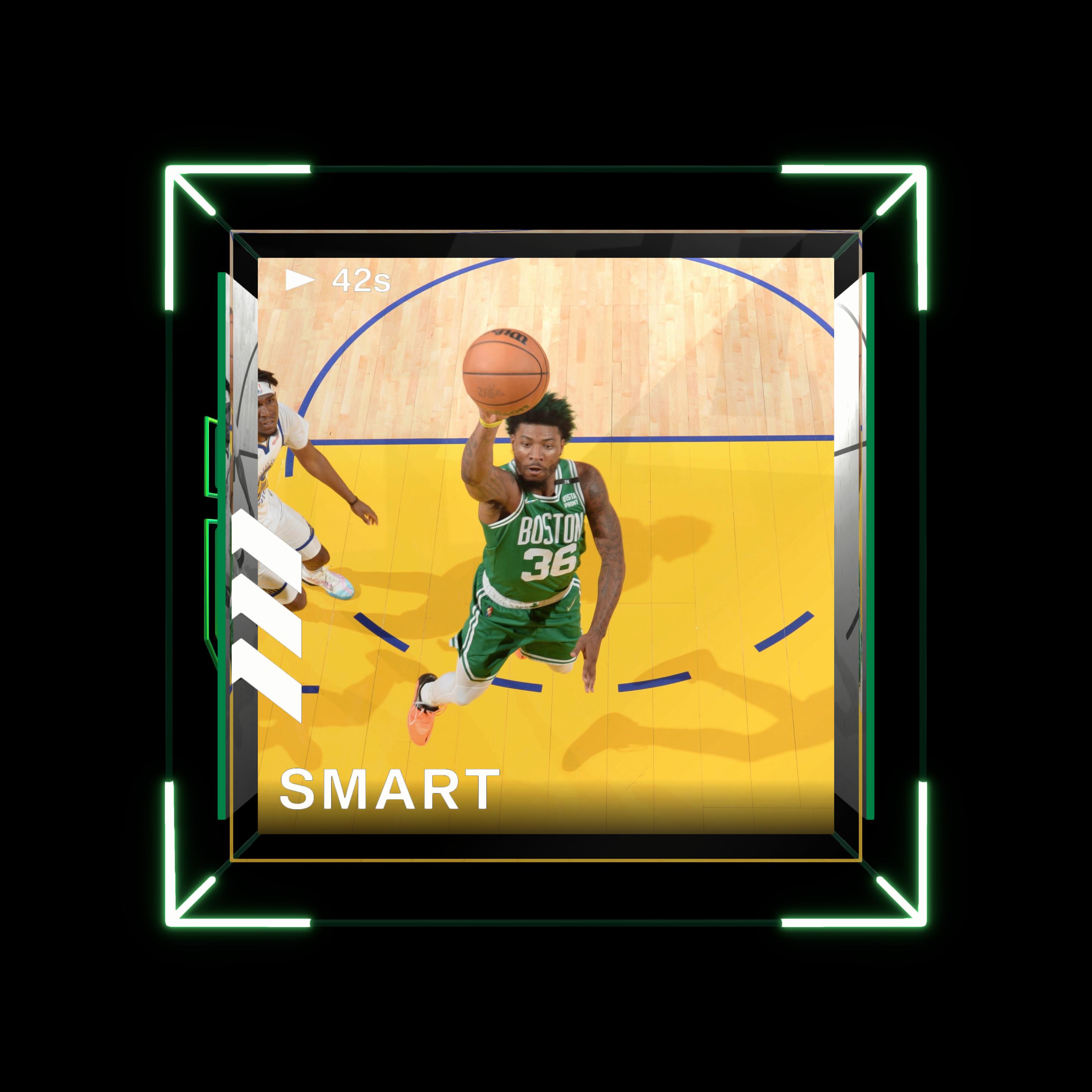 Marcus Smart
