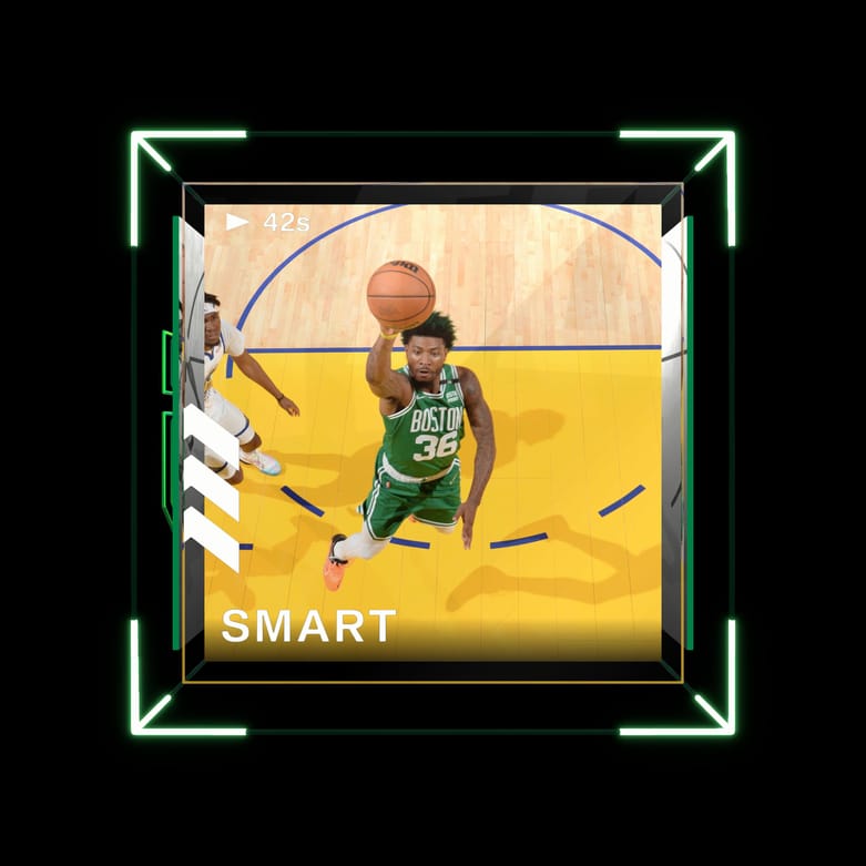Marcus Smart