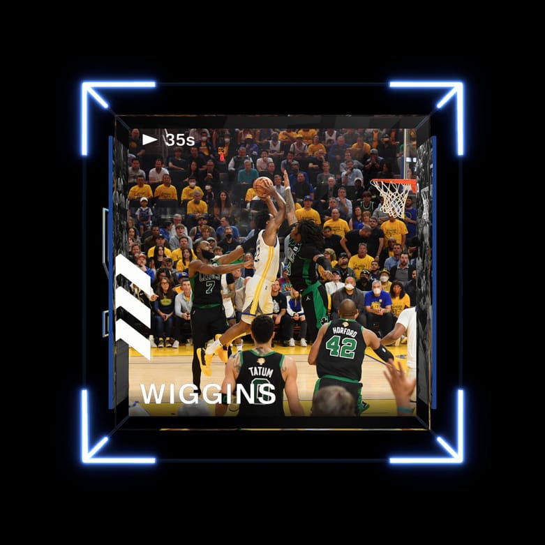Andrew Wiggins