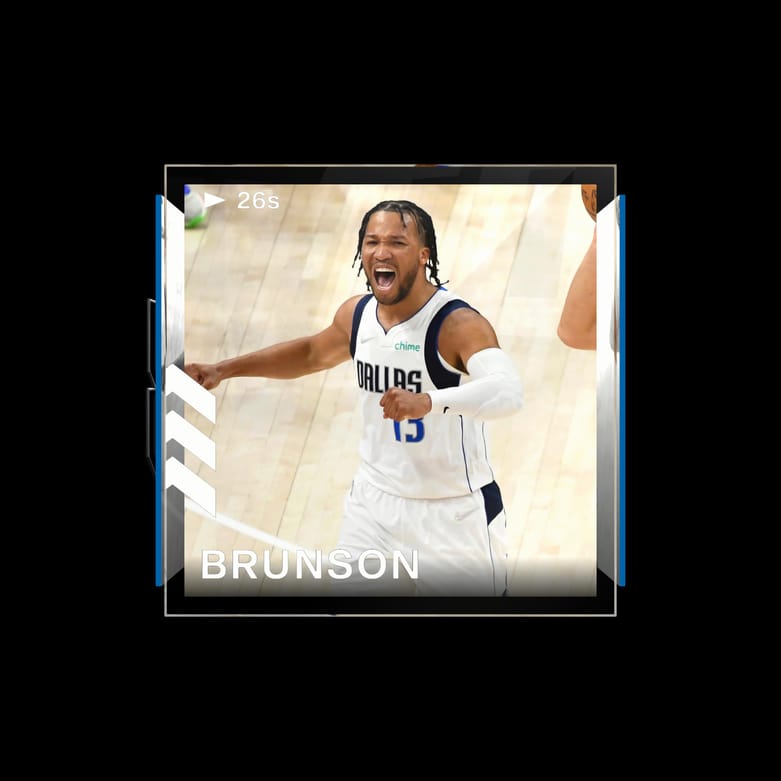 Jalen Brunson