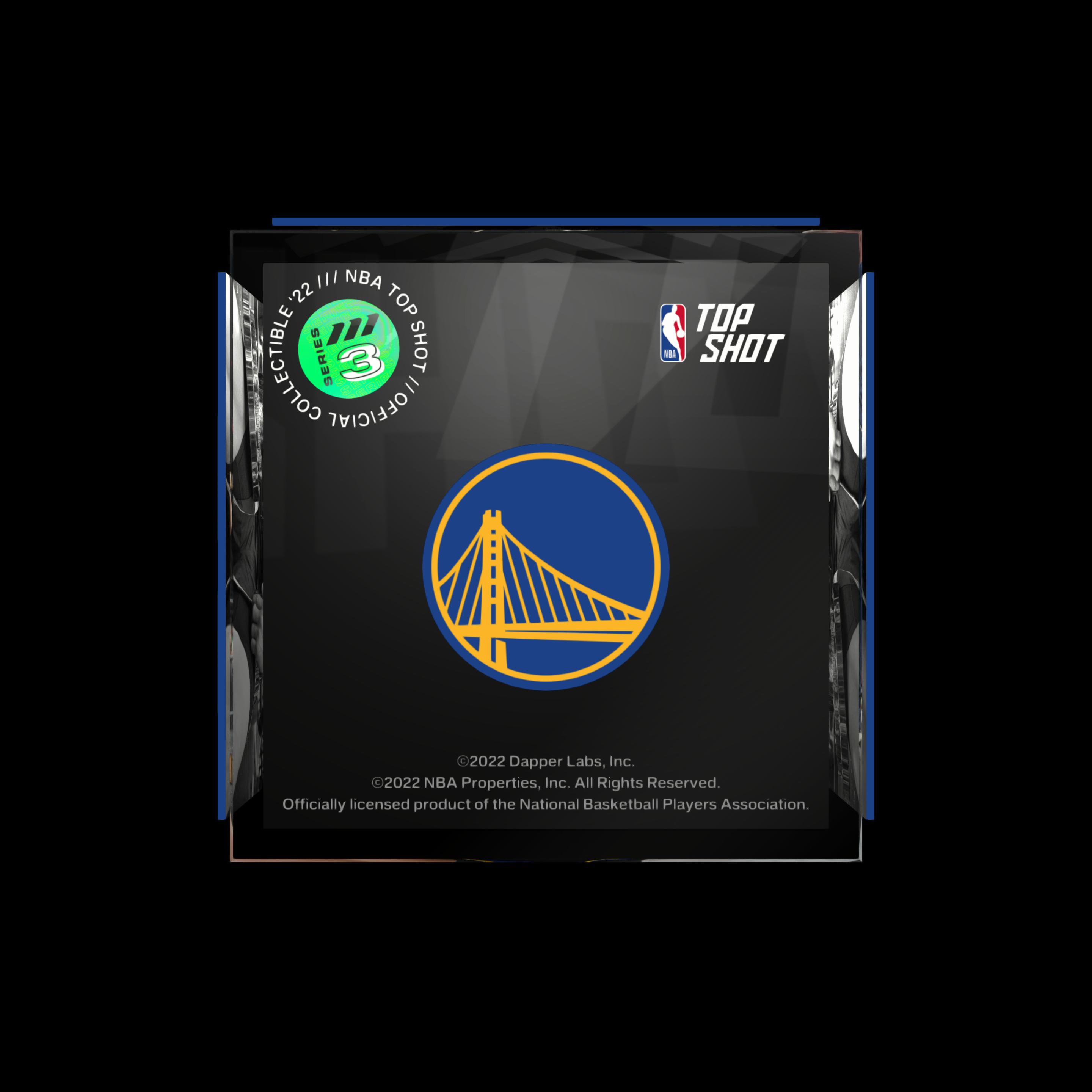 Steph Curry