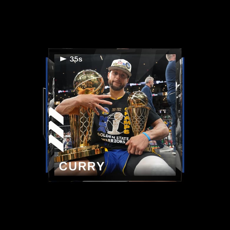 Steph Curry