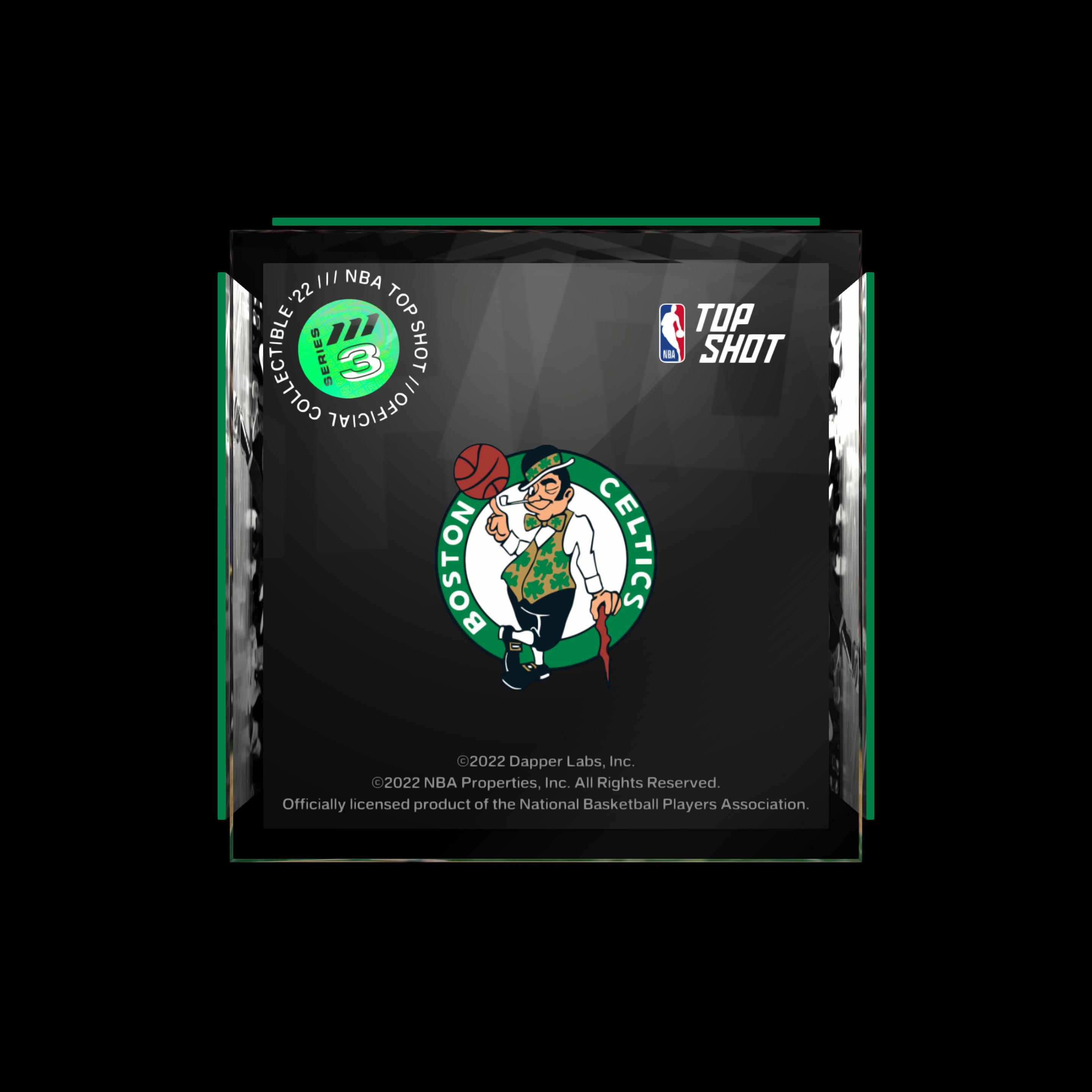 Jayson Tatum