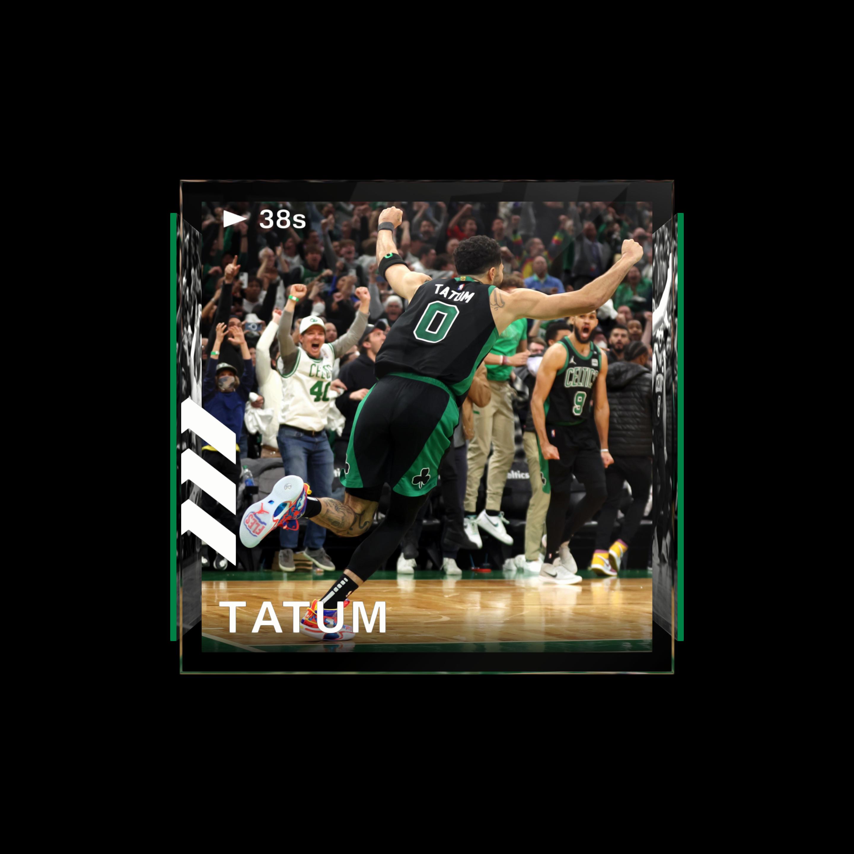 Jayson Tatum