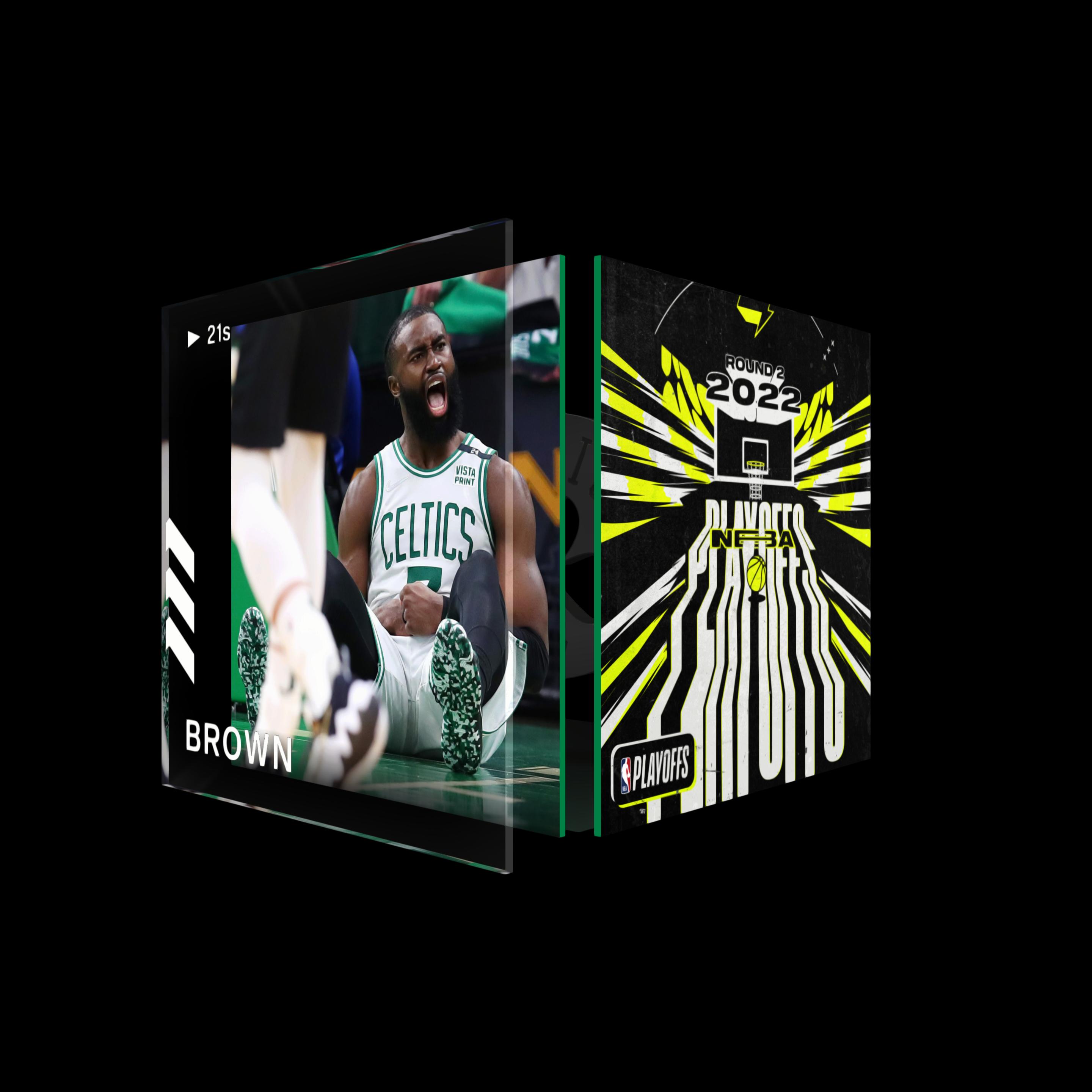 Jaylen Brown