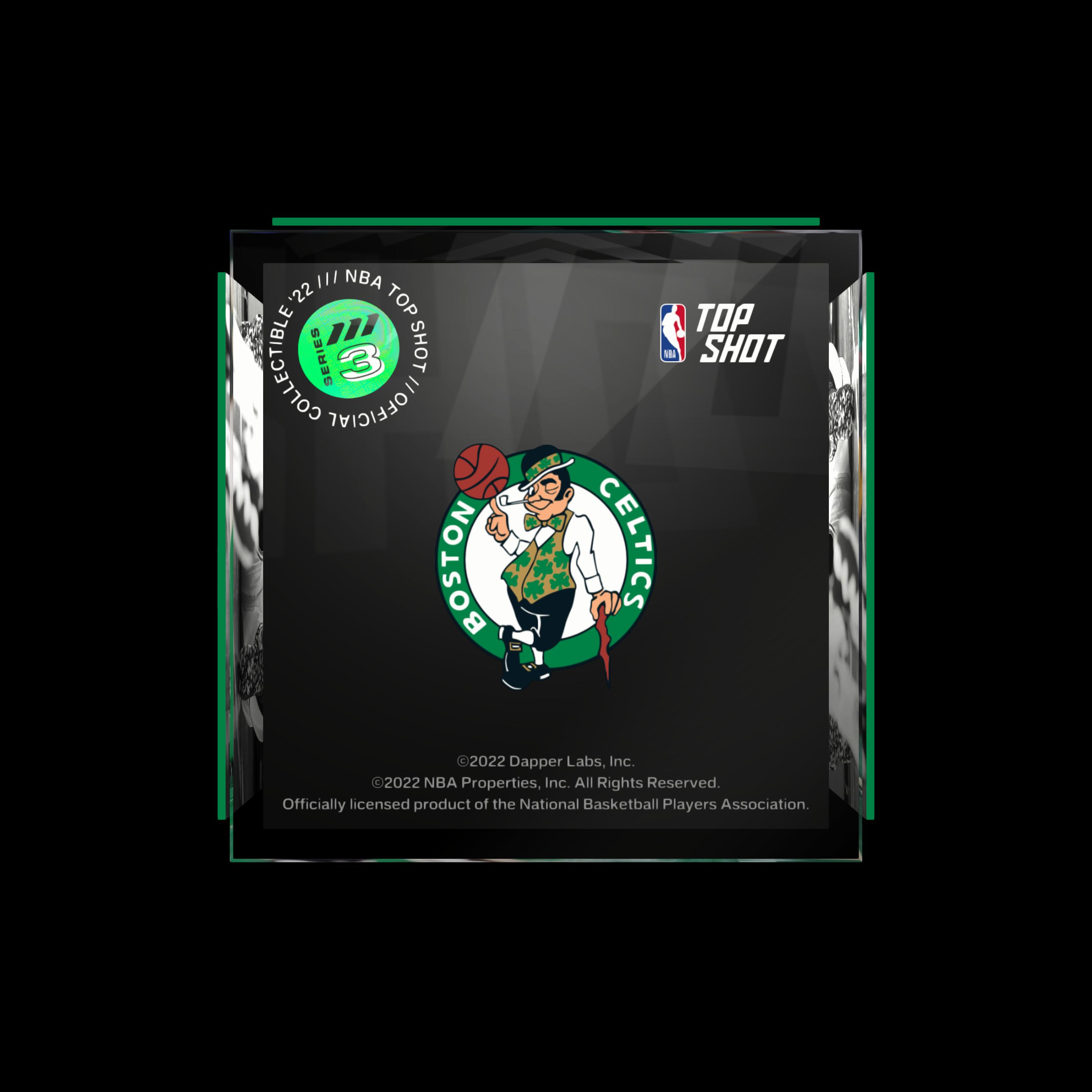 Jaylen Brown