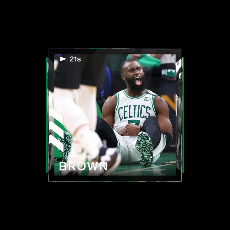 Jaylen Brown