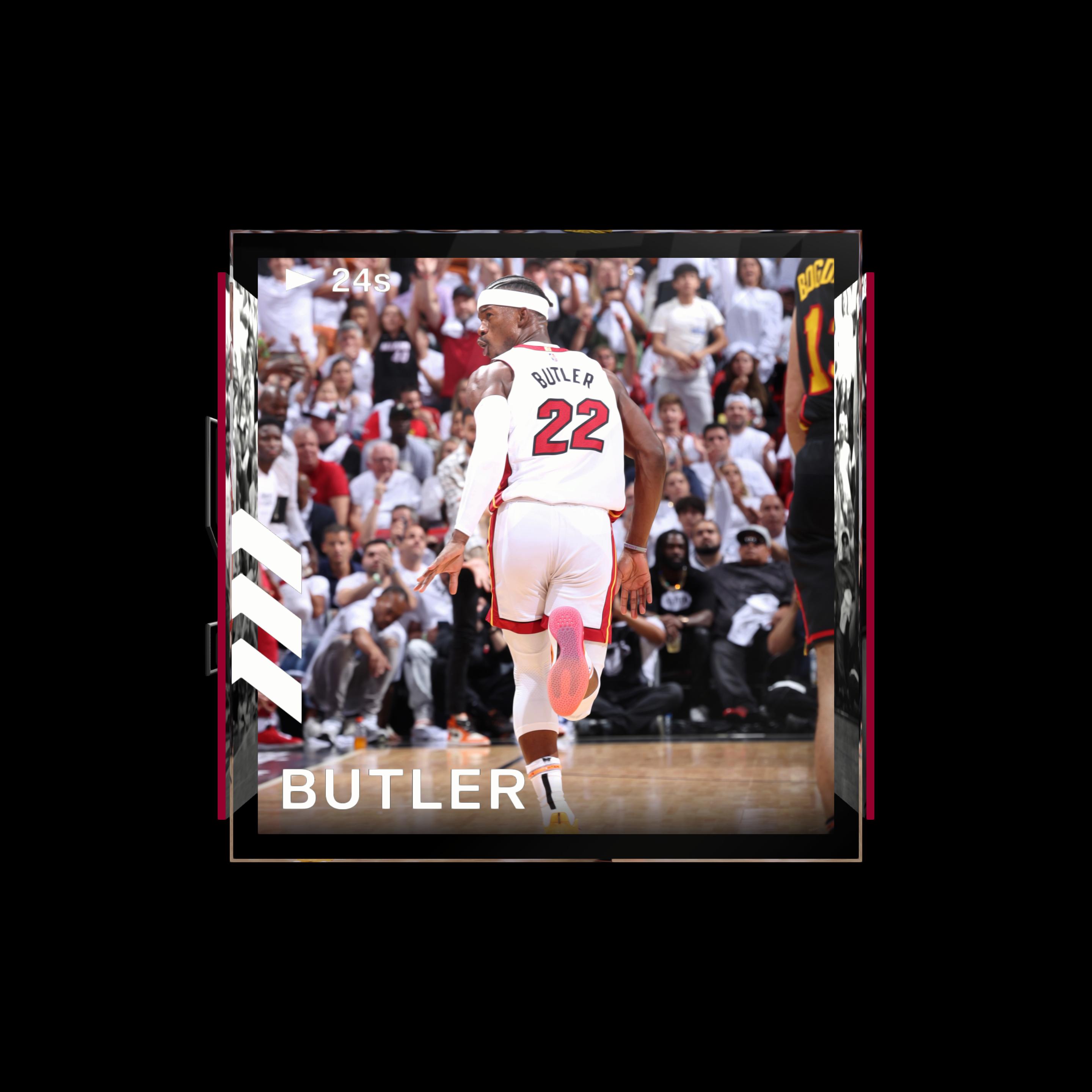 Jimmy Butler