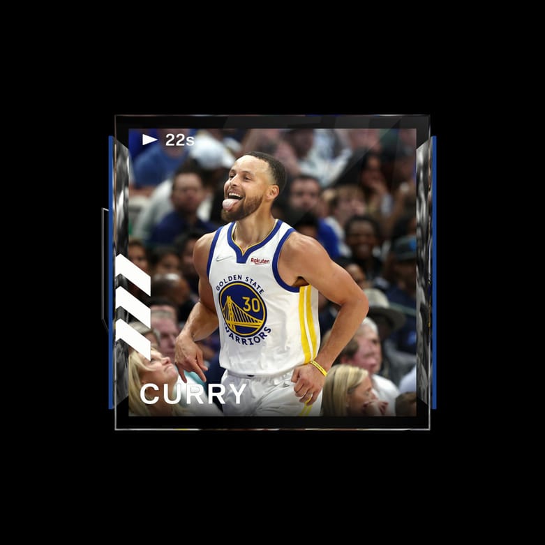 Steph Curry