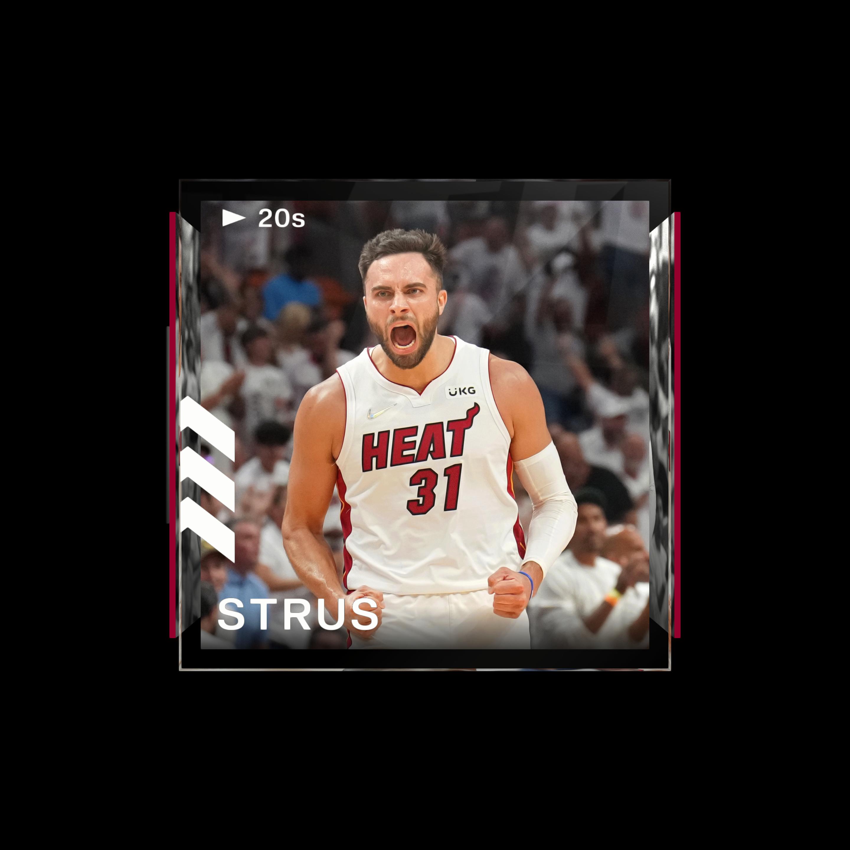 Max Strus