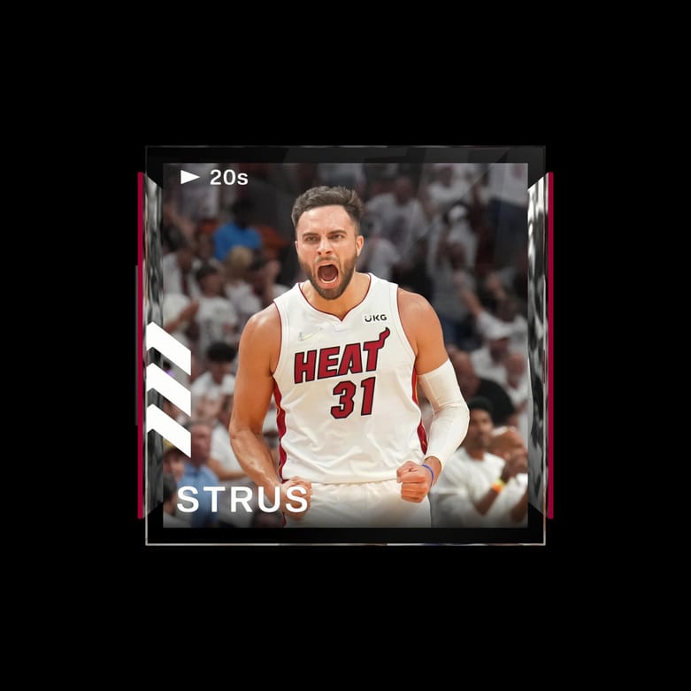 Max Strus