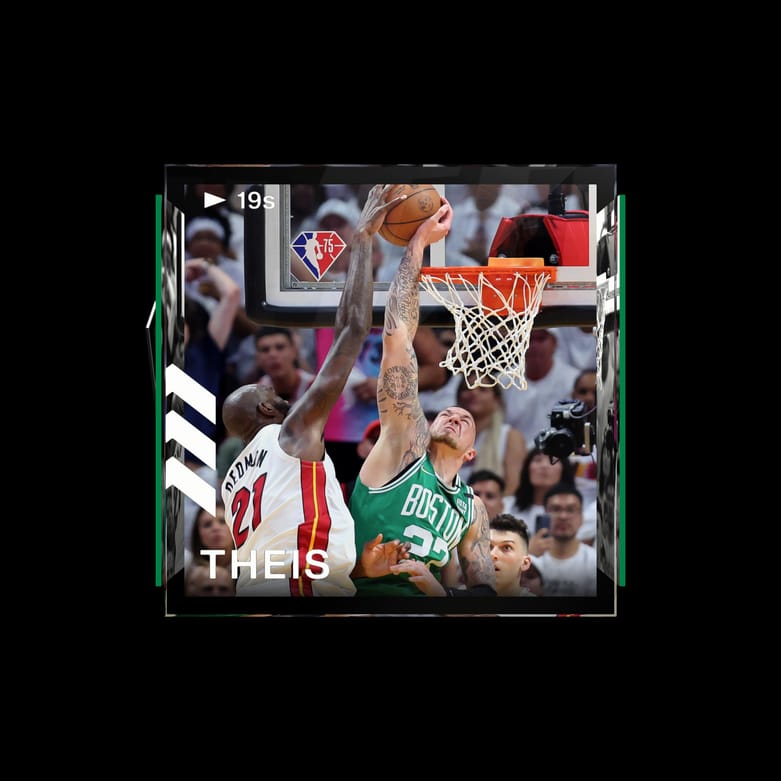 Daniel Theis