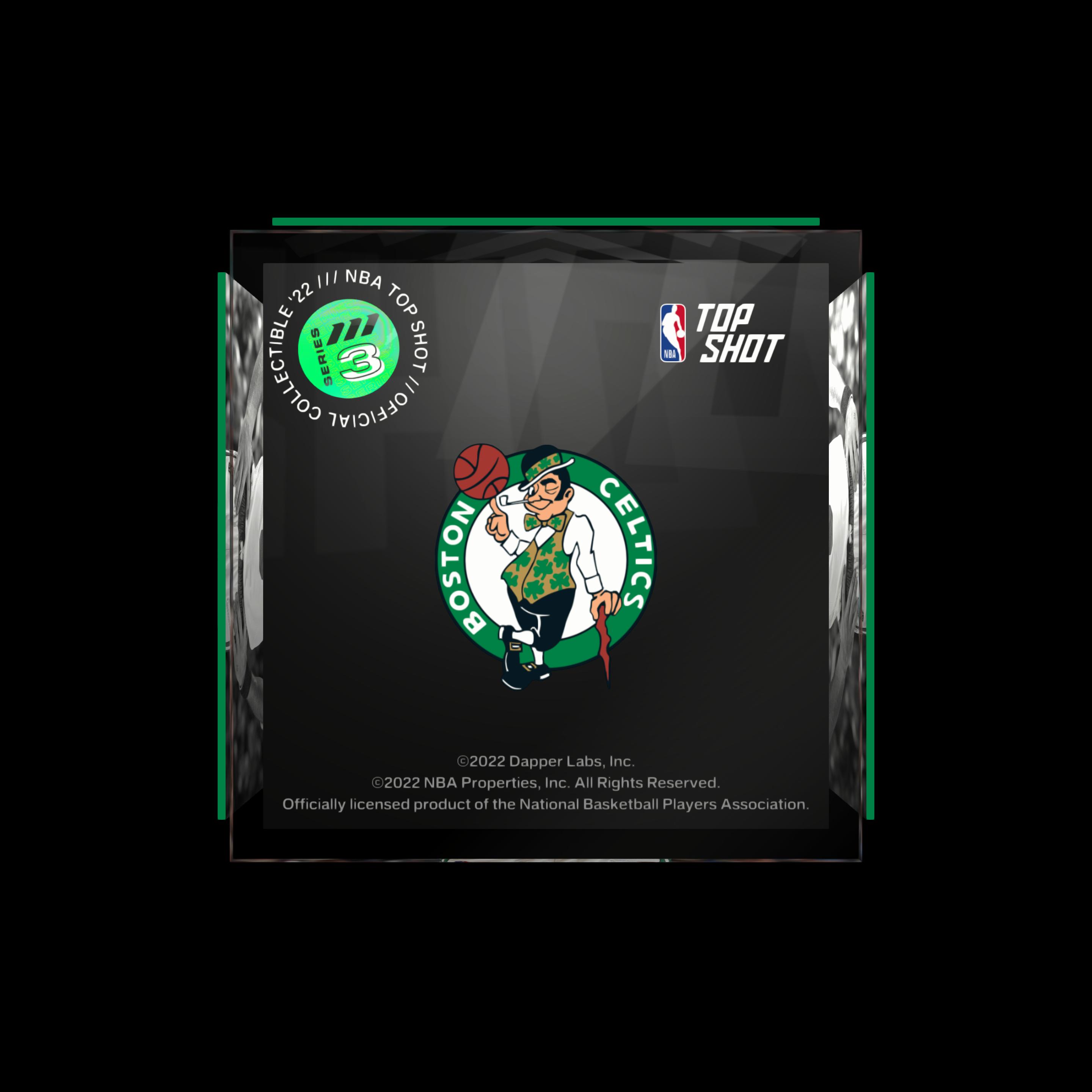 Jayson Tatum