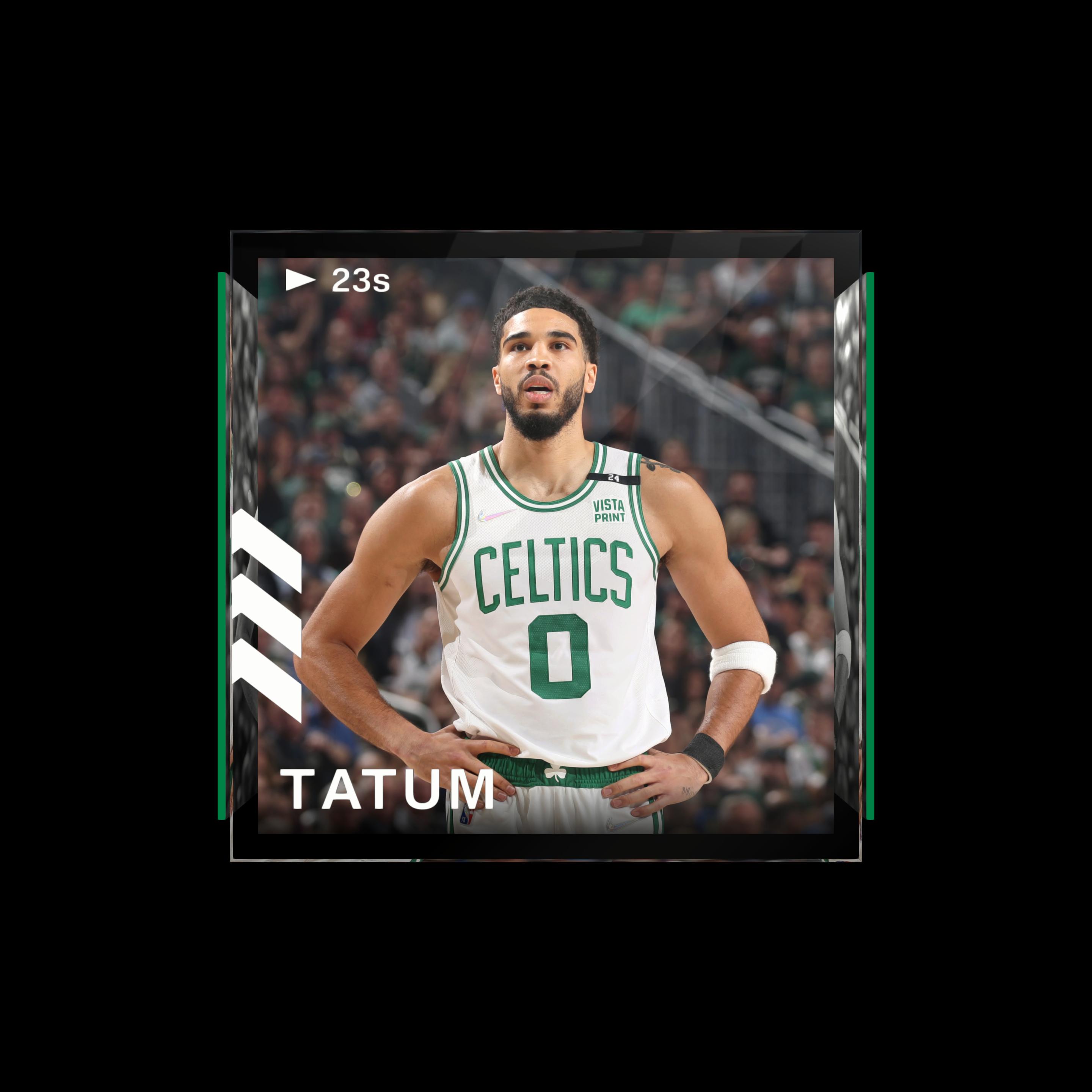 Jayson Tatum