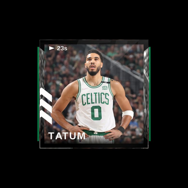 Jayson Tatum