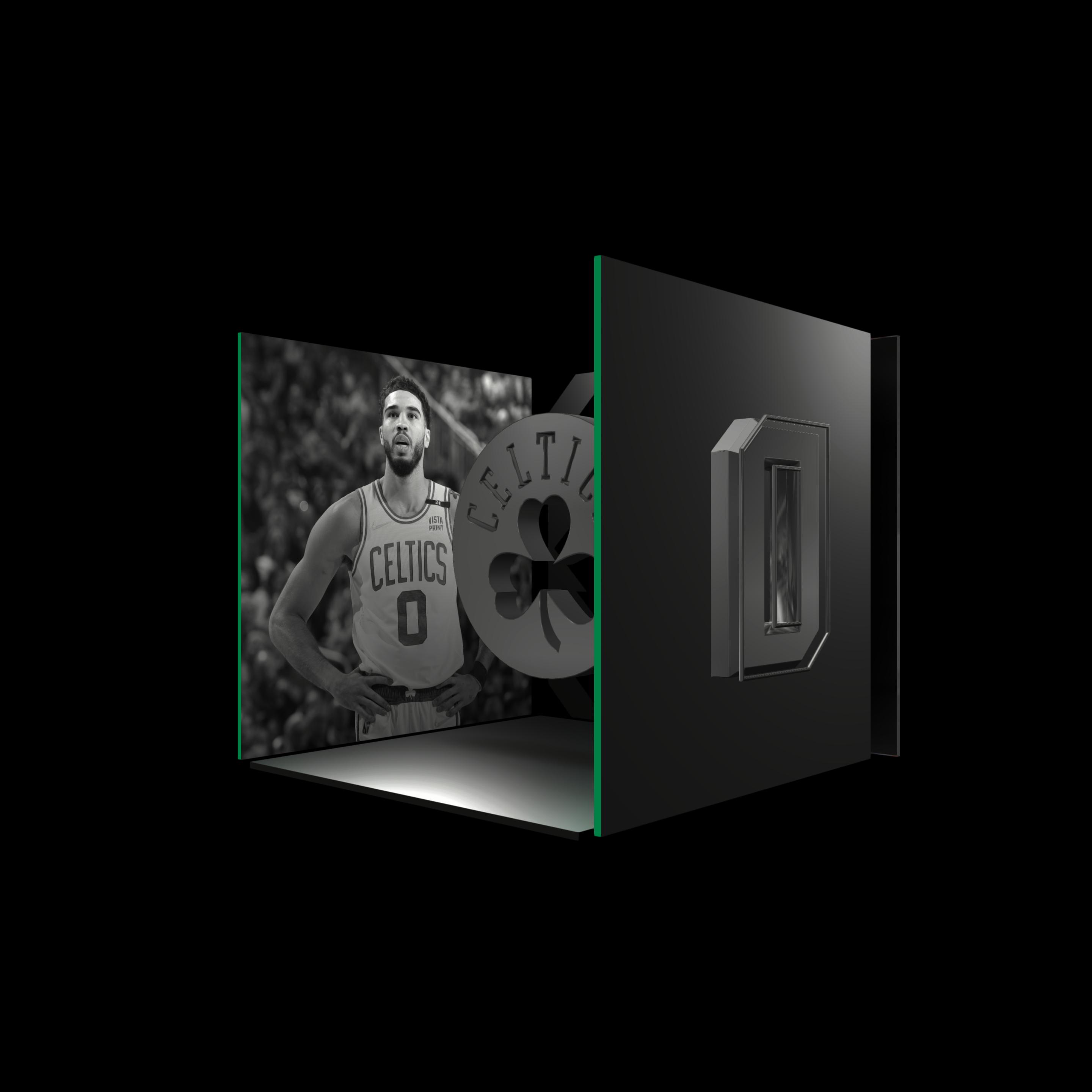 Jayson Tatum