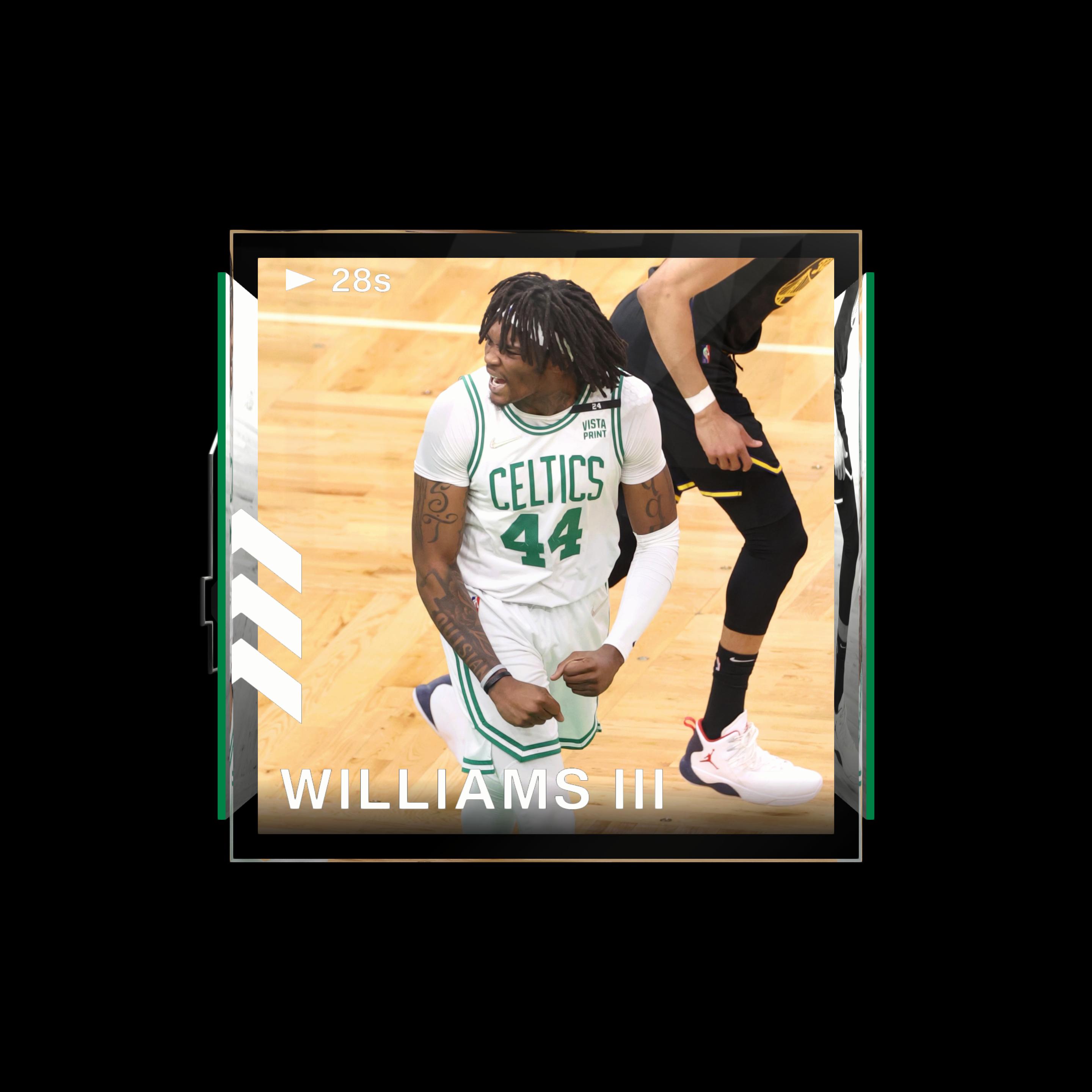 Robert Williams III