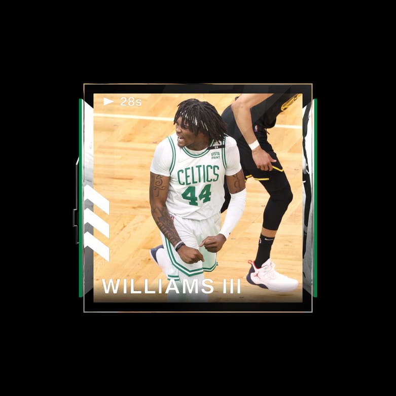 Robert Williams III