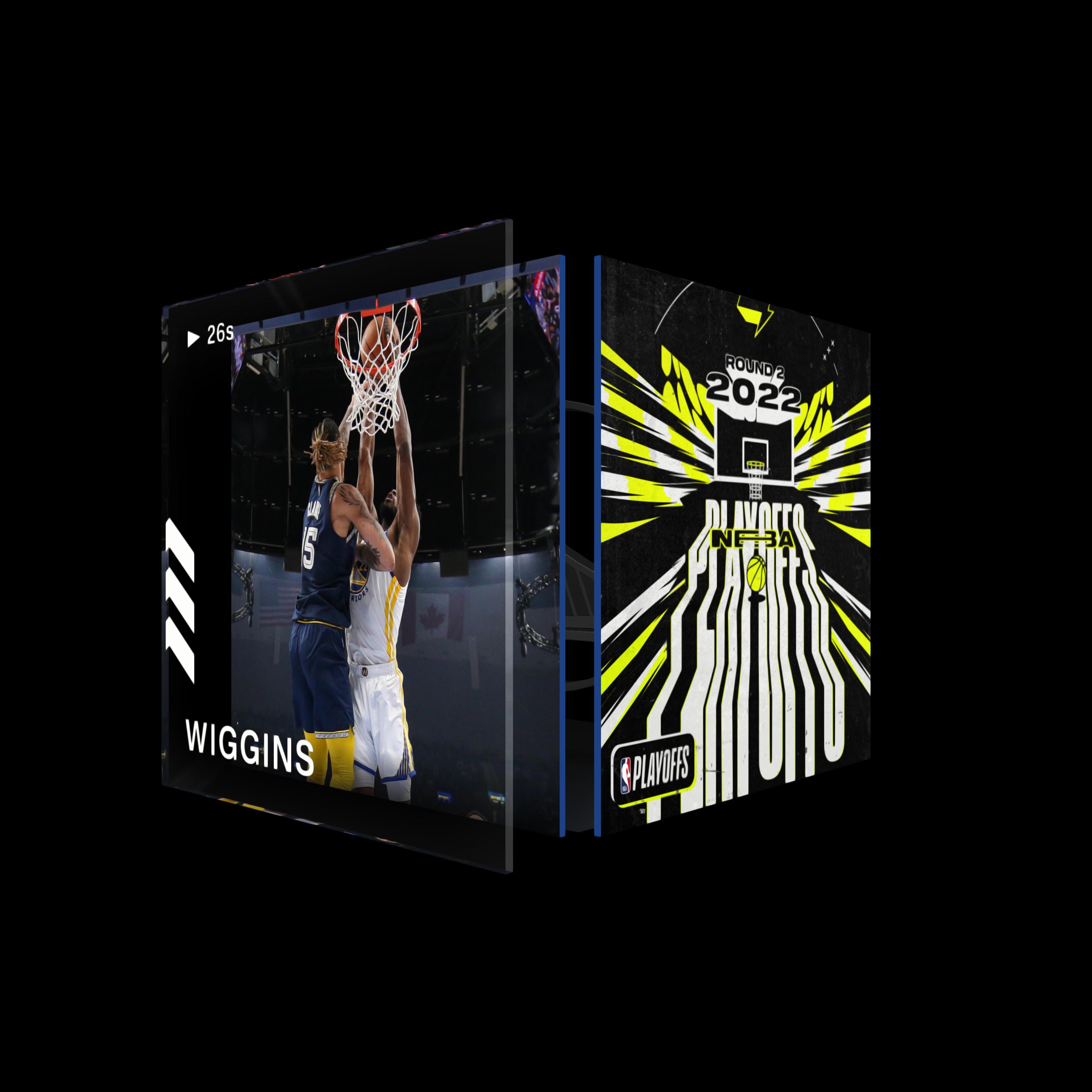 Andrew Wiggins