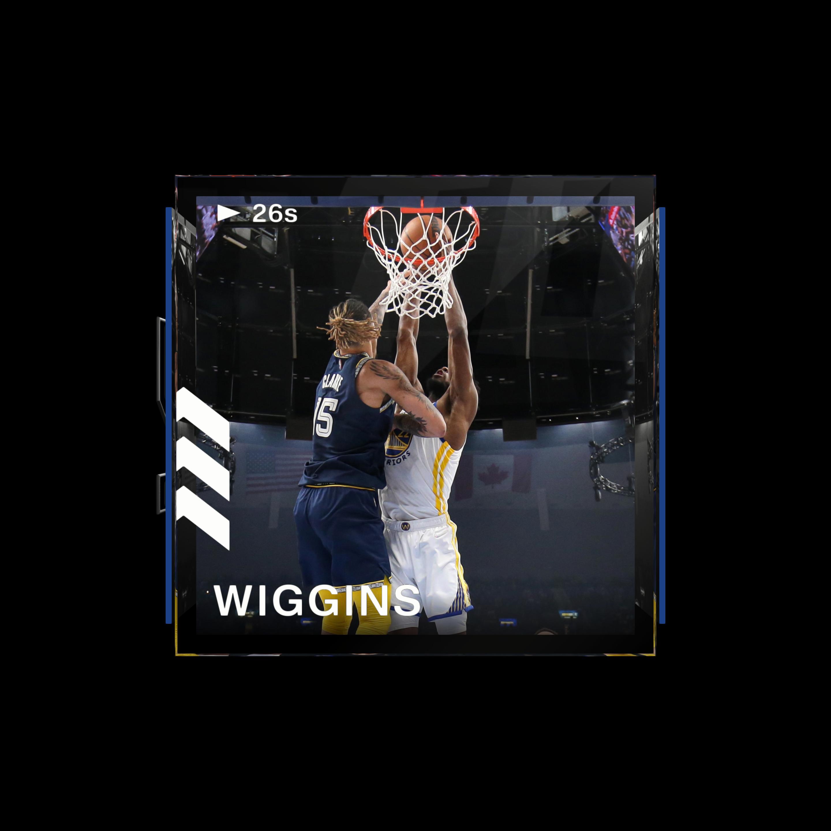 Andrew Wiggins