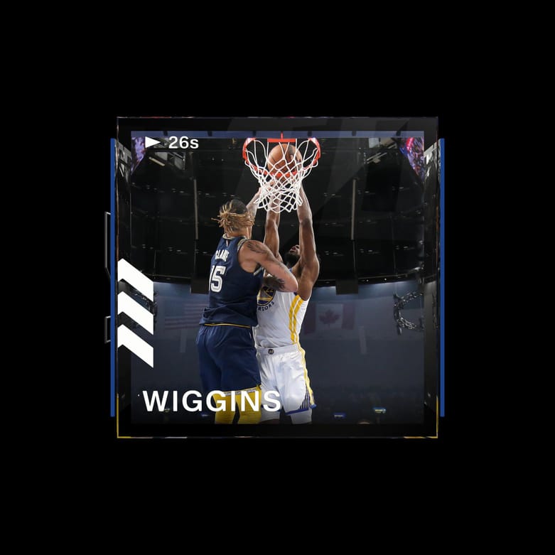 Andrew Wiggins