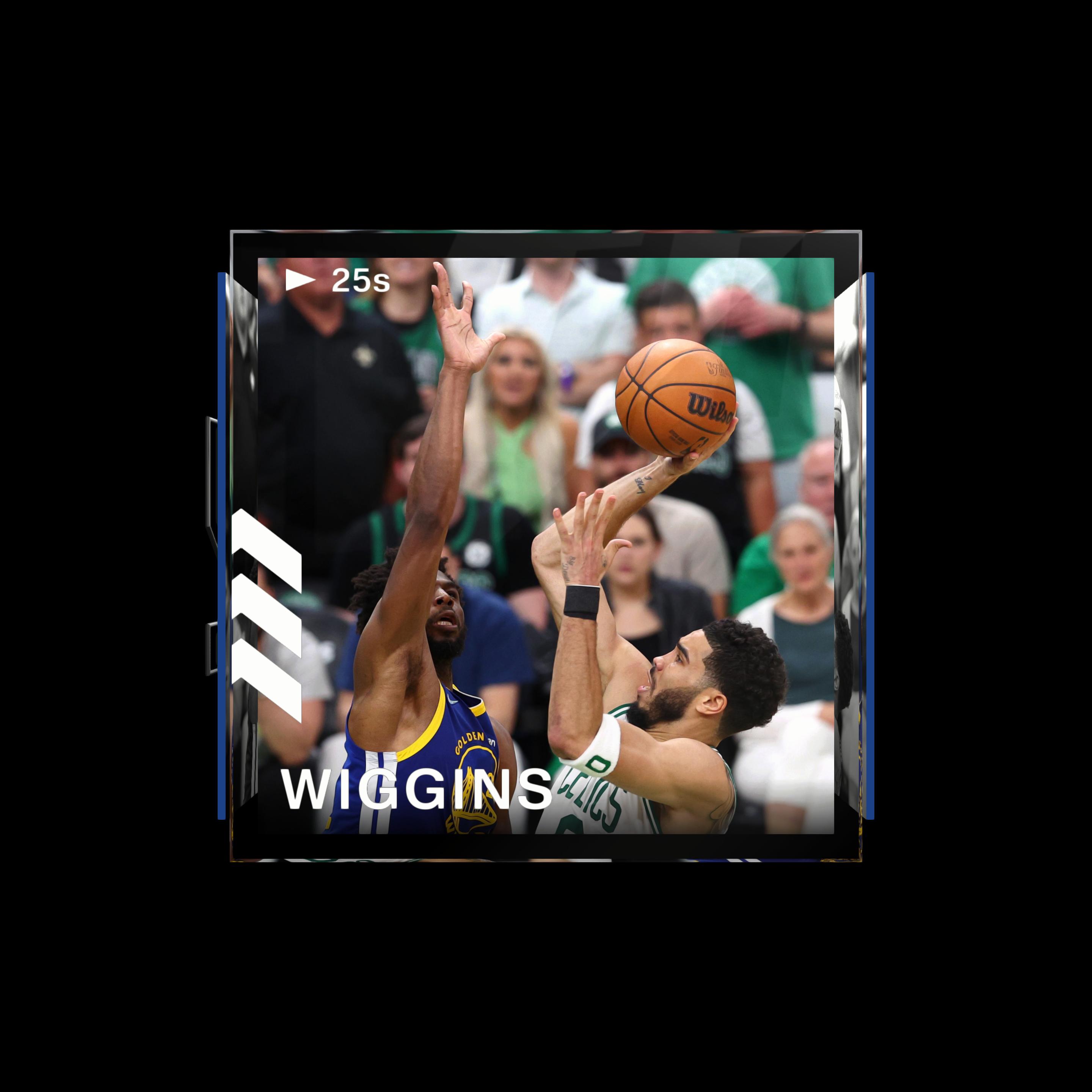 Andrew Wiggins