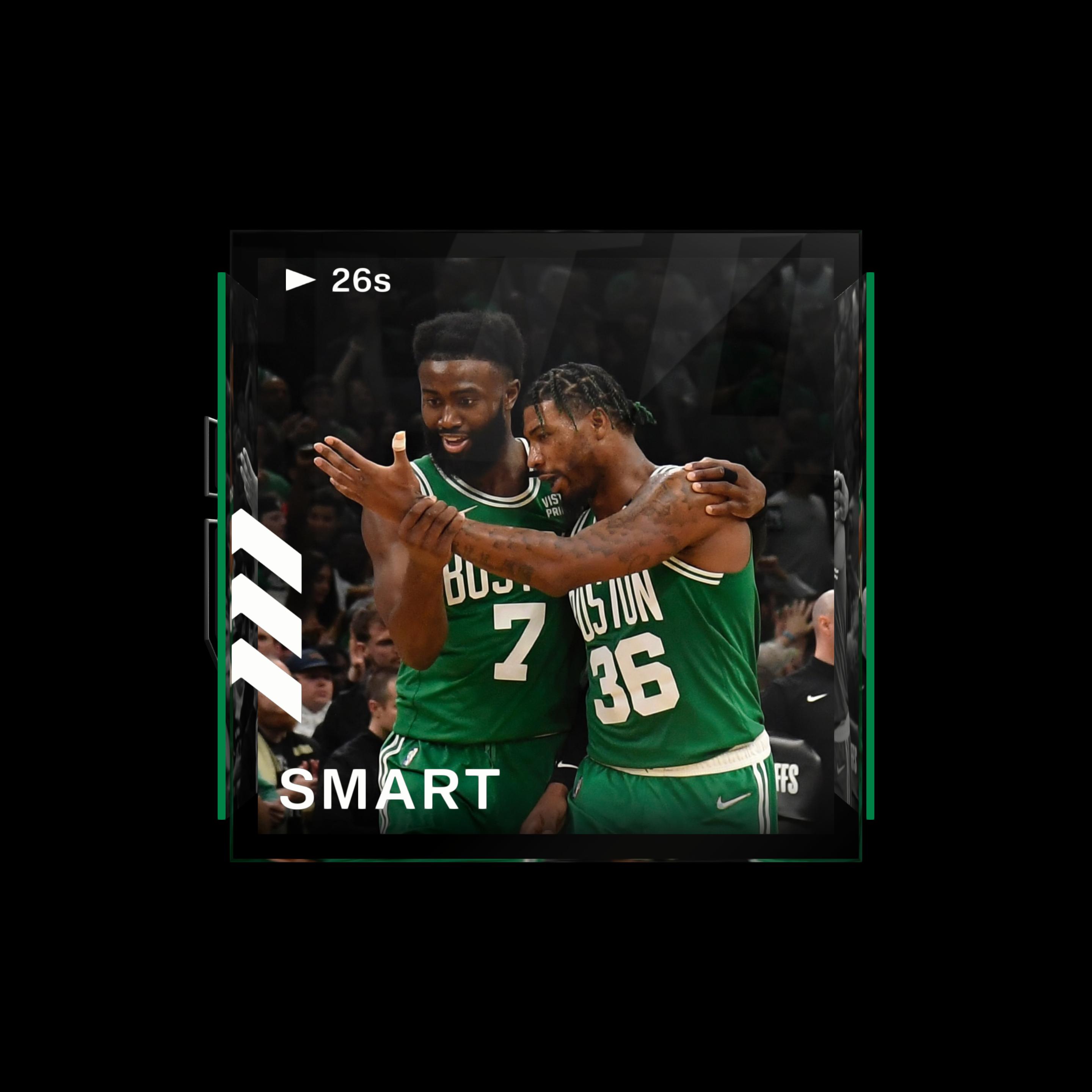 Marcus Smart