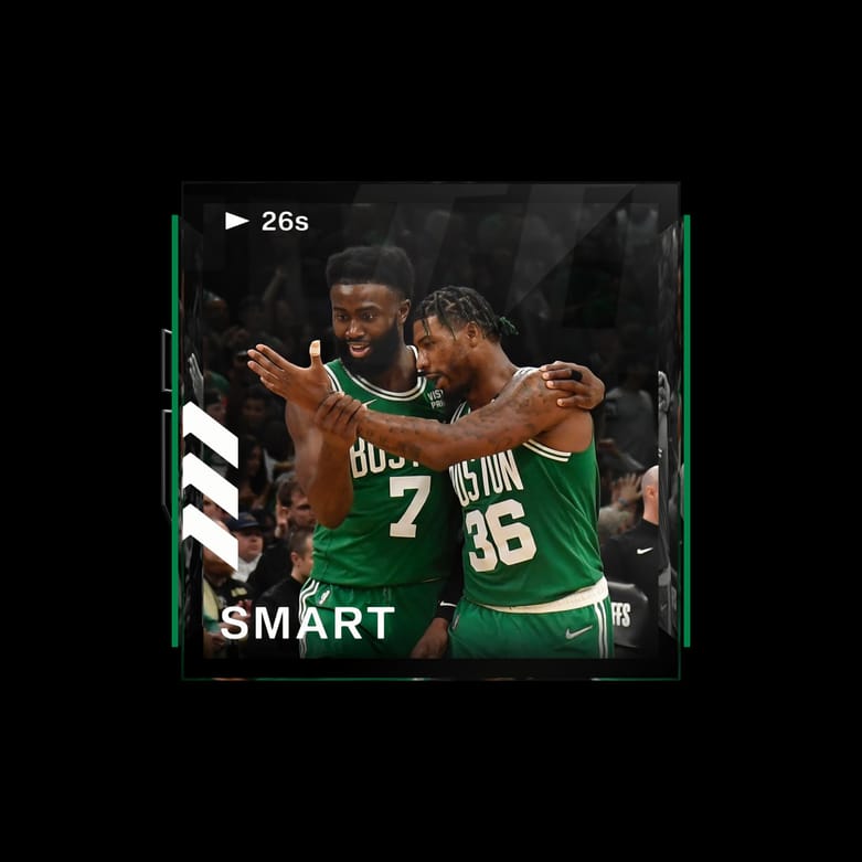 Marcus Smart