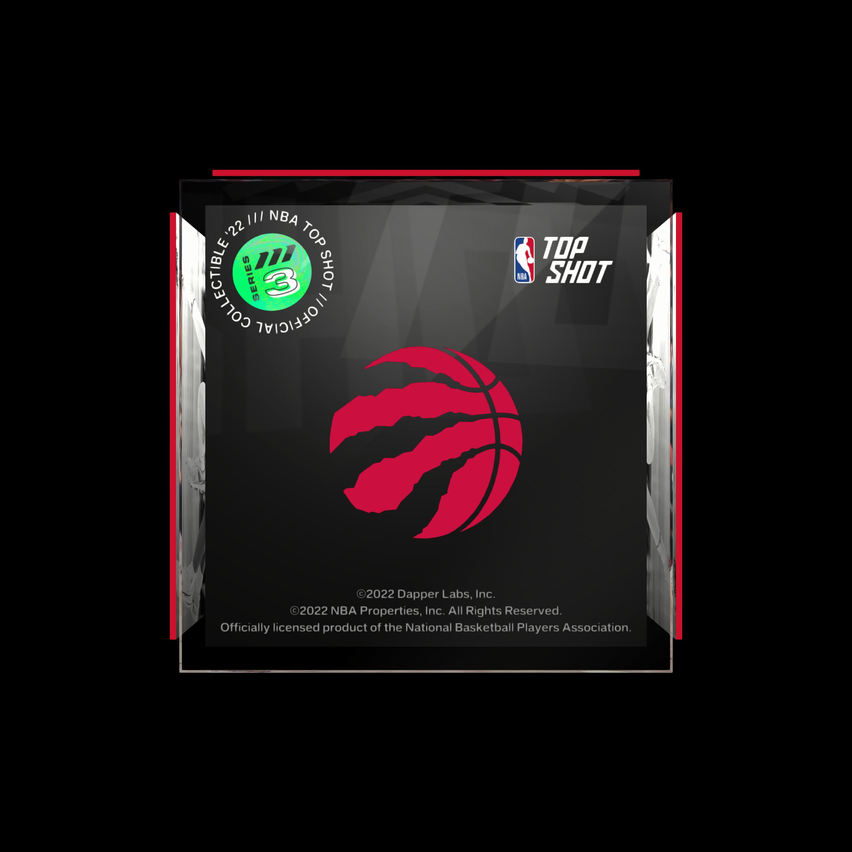 Pascal Siakam