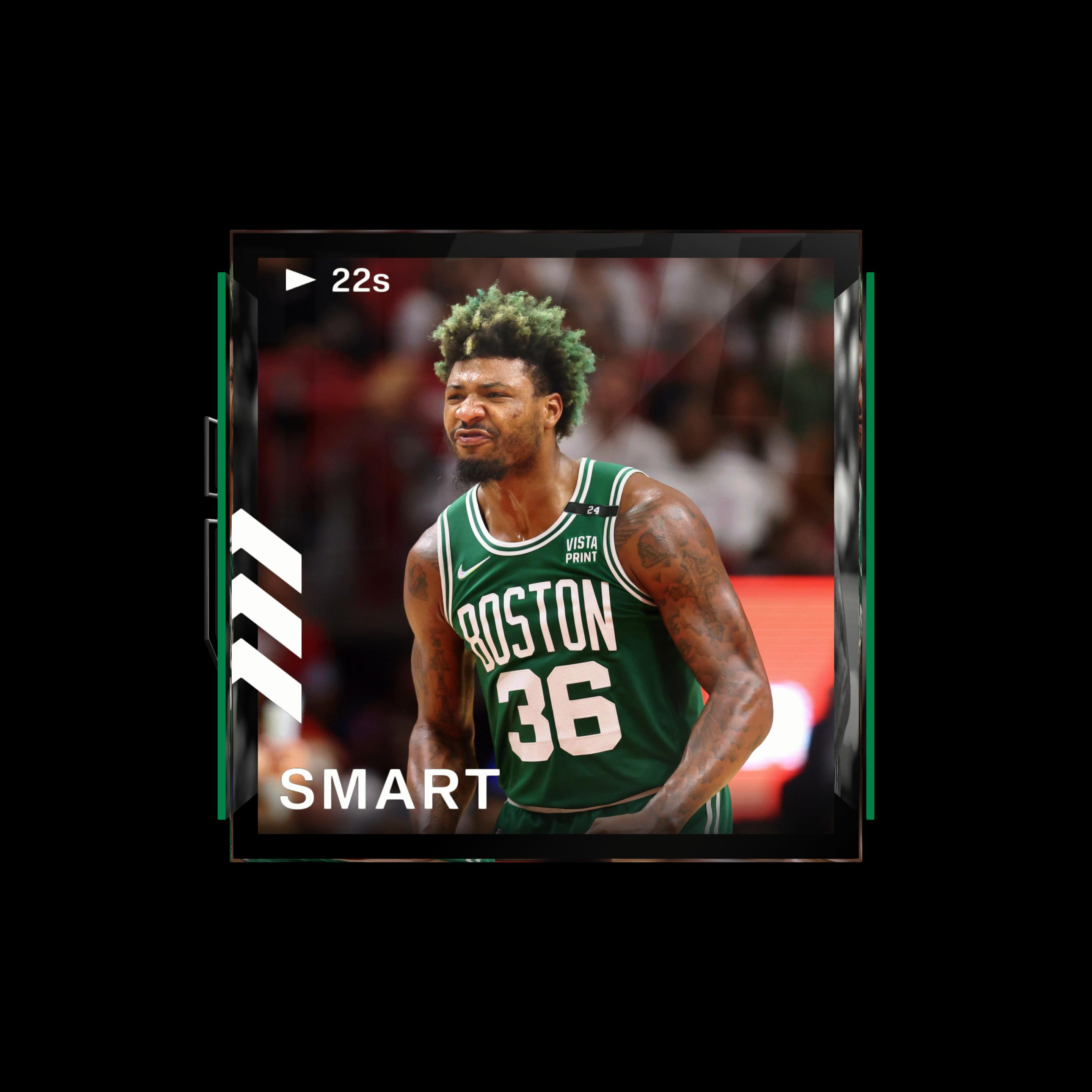 Marcus Smart