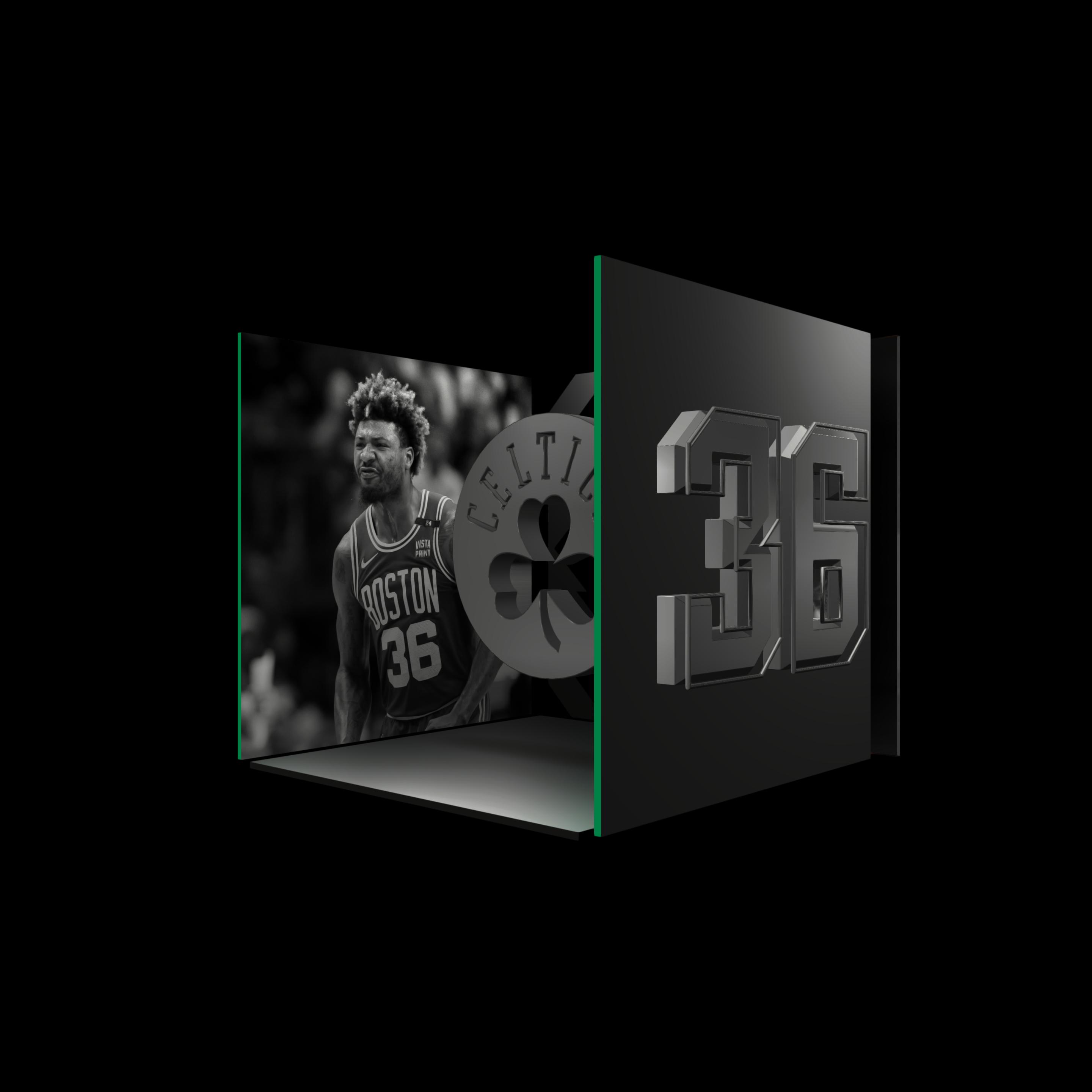 Marcus Smart