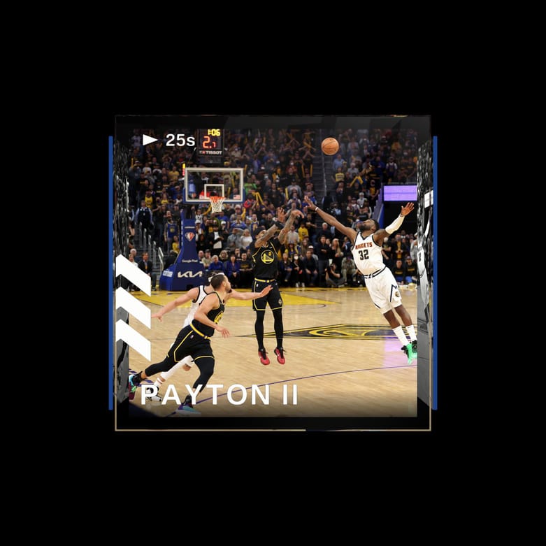 Gary Payton II