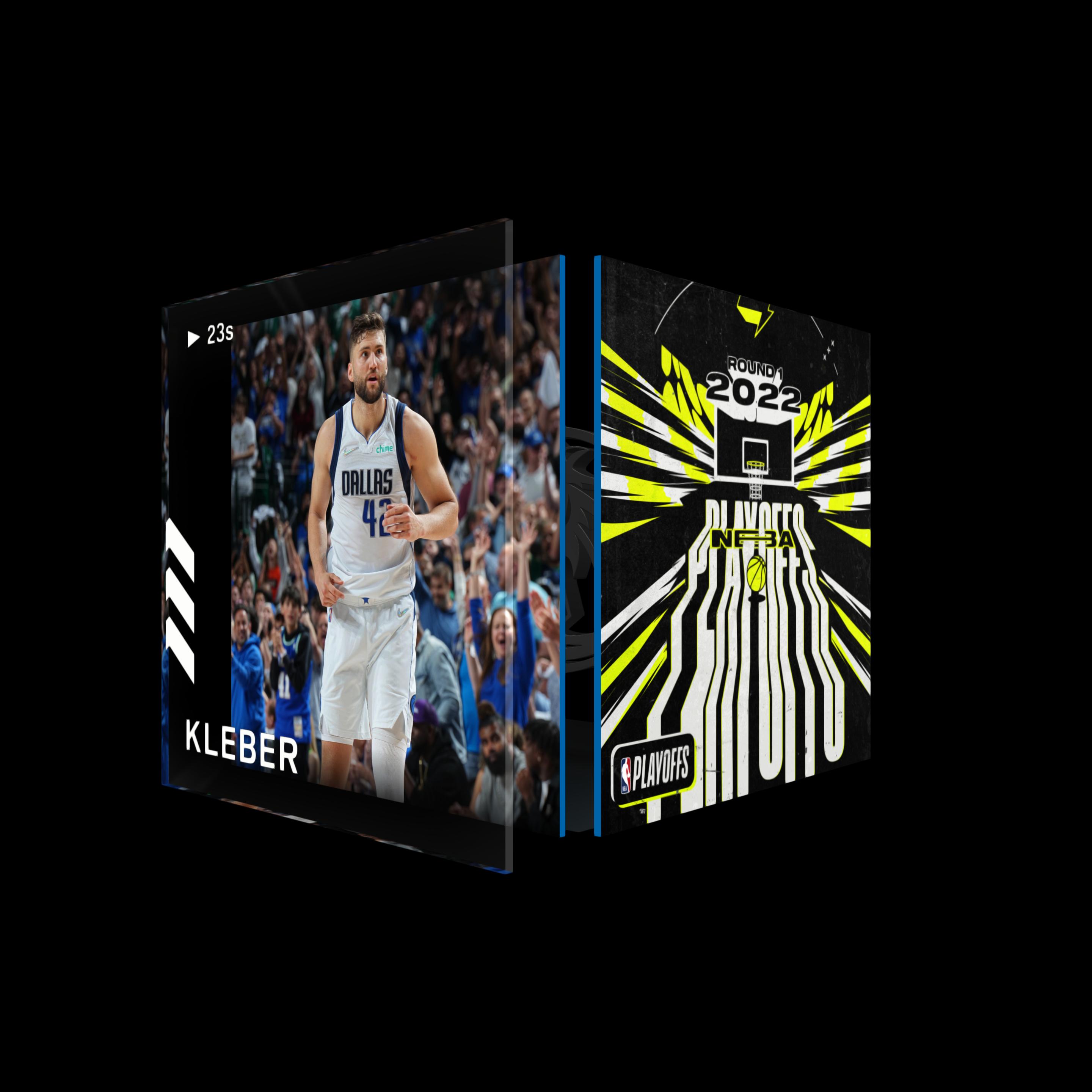 Maxi Kleber