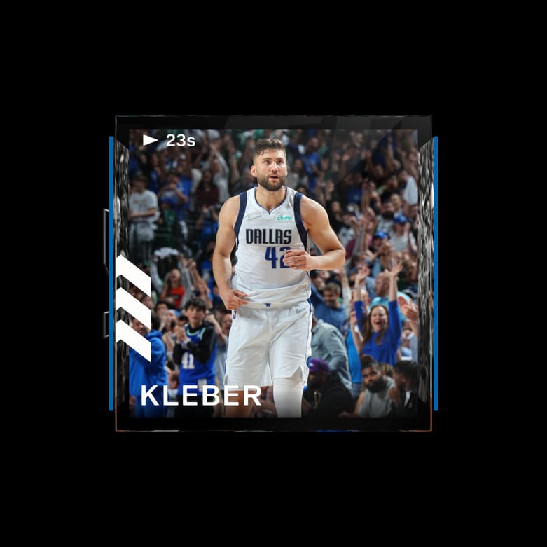 Maxi Kleber