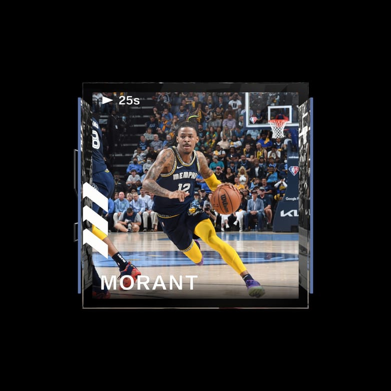 Ja Morant