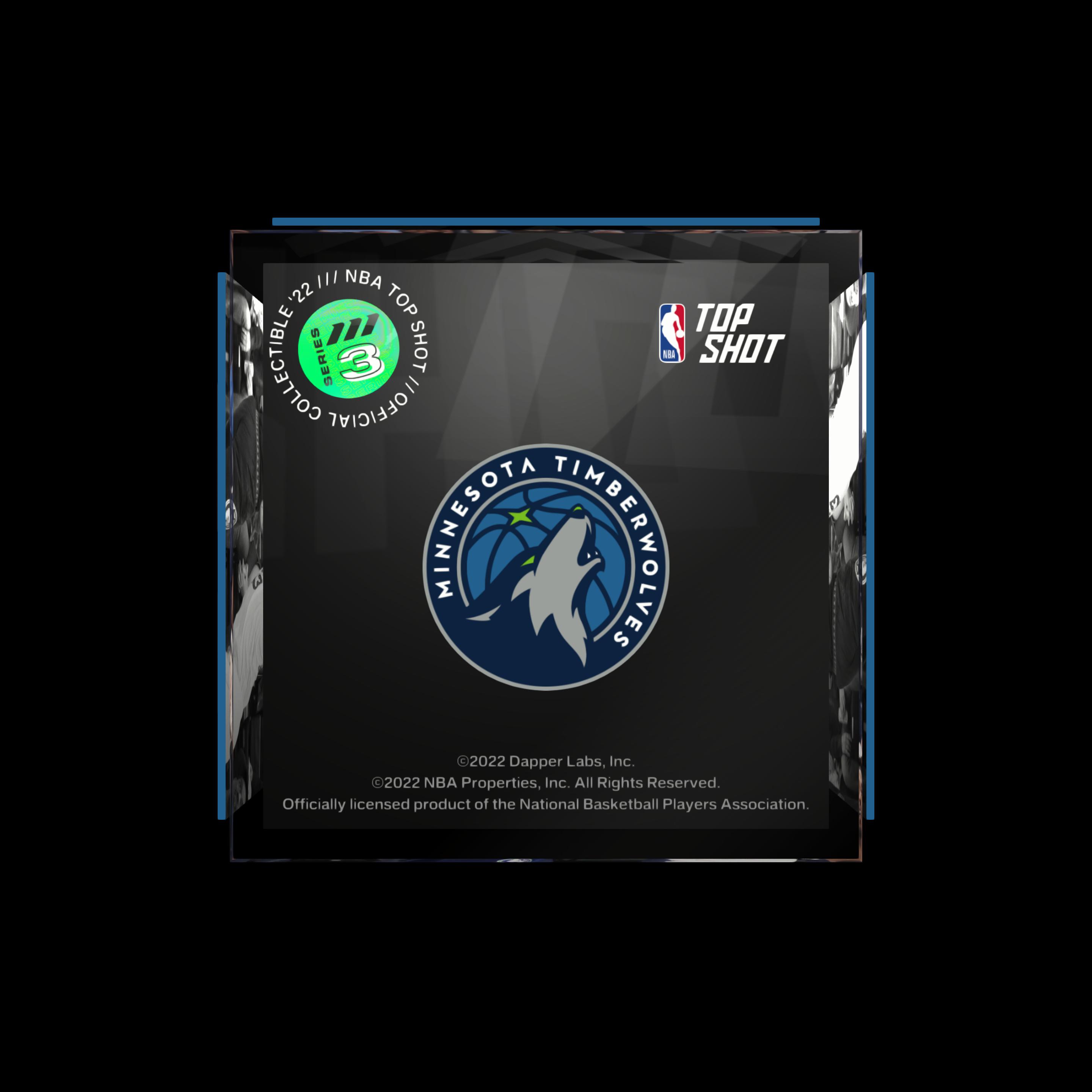 Karl-Anthony Towns