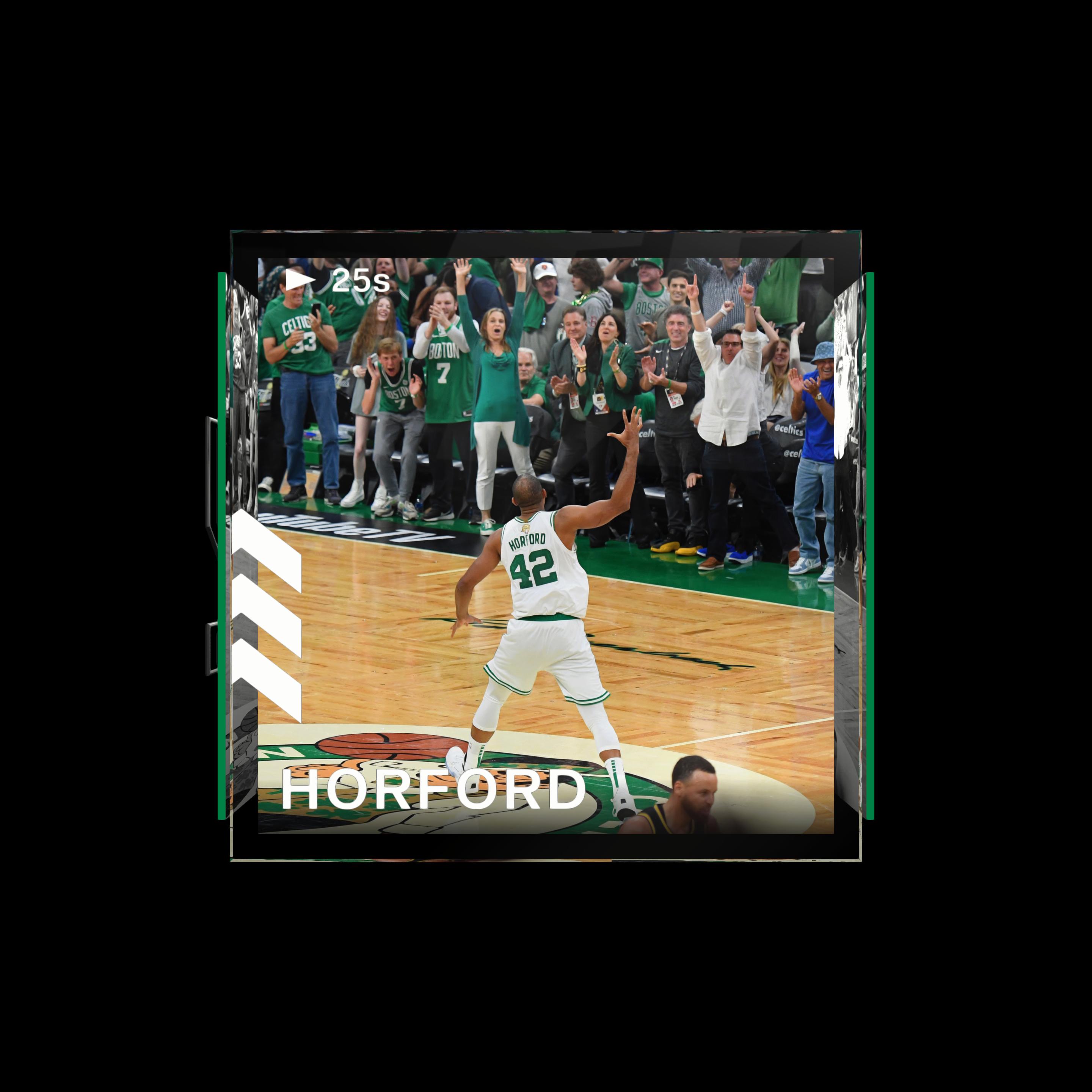Al Horford