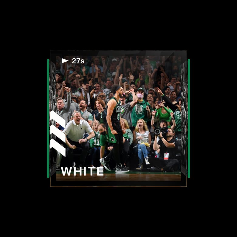Derrick White