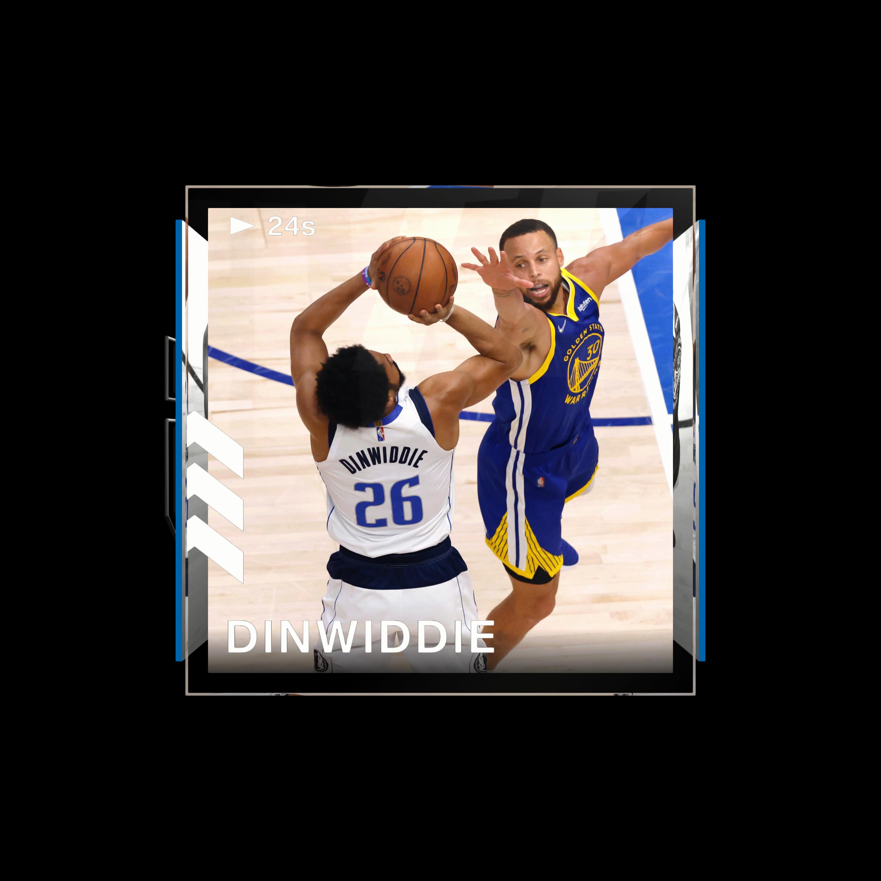Spencer Dinwiddie