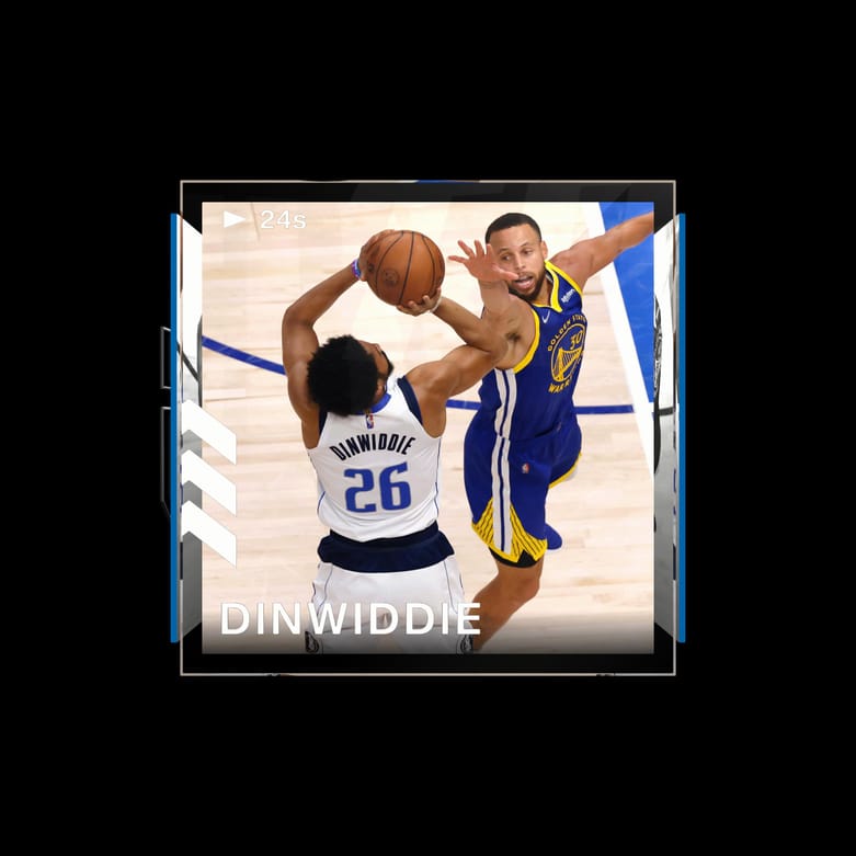 Spencer Dinwiddie
