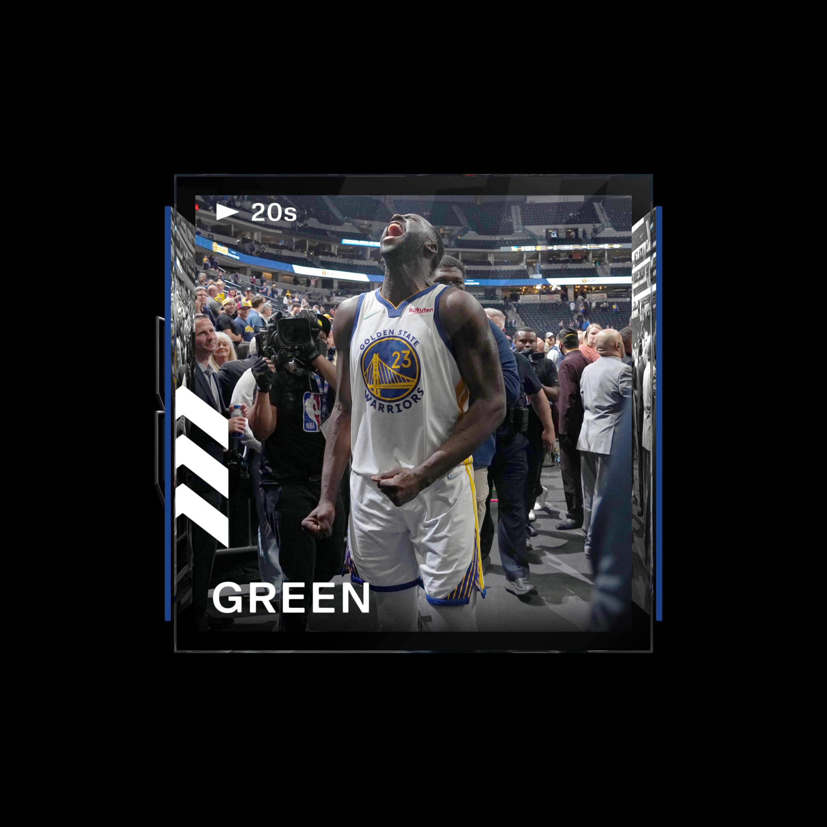 Draymond Green