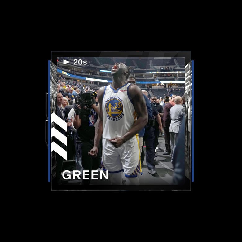 Draymond Green