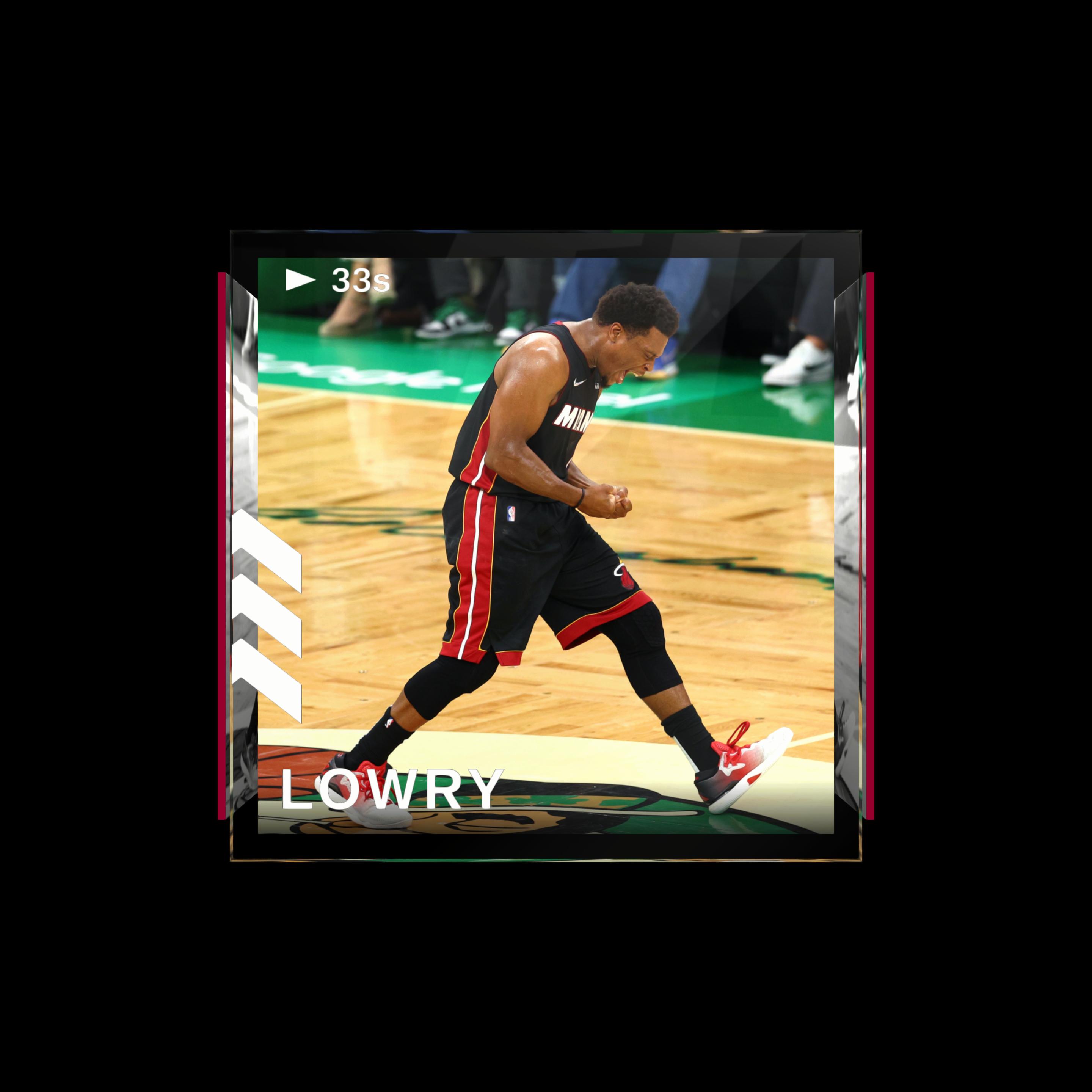 Kyle Lowry