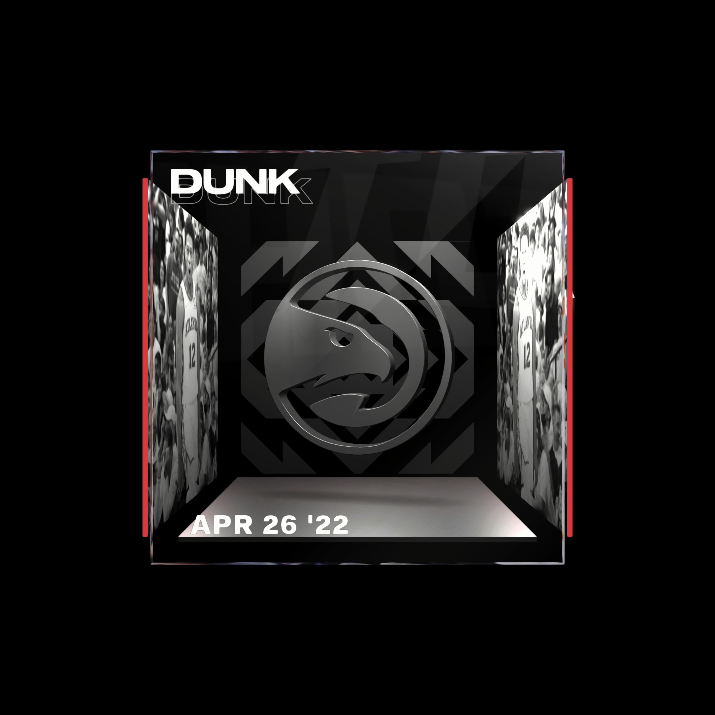 De'Andre Hunter