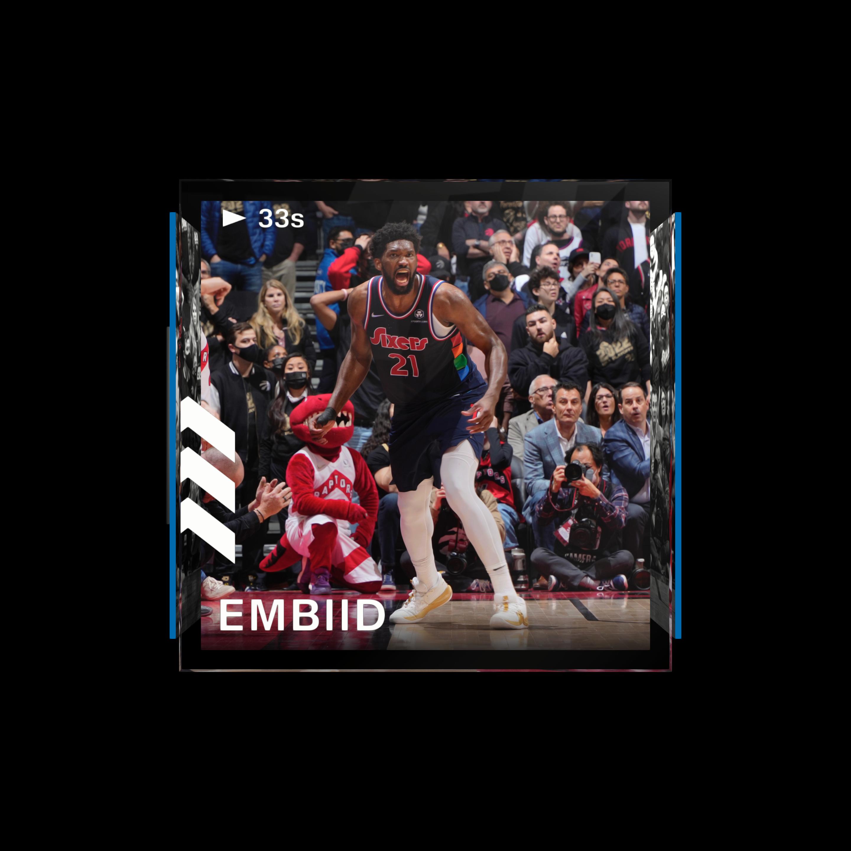 Joel Embiid