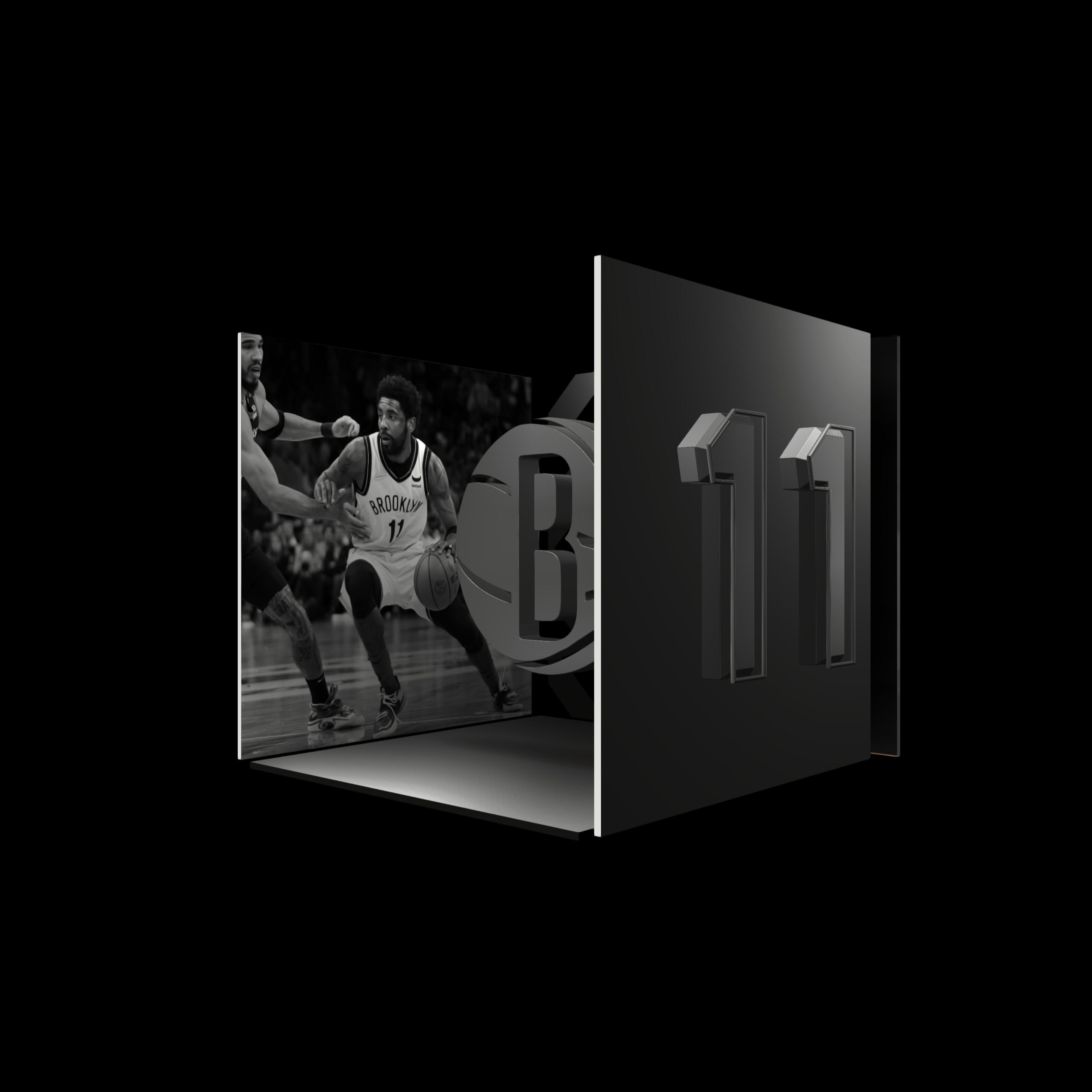 Kyrie Irving