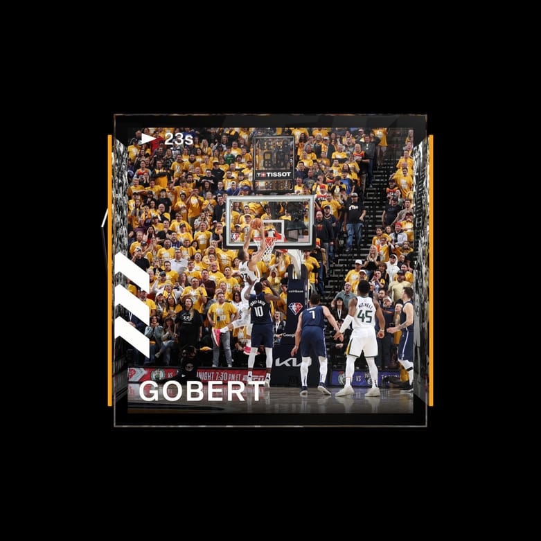 Rudy Gobert