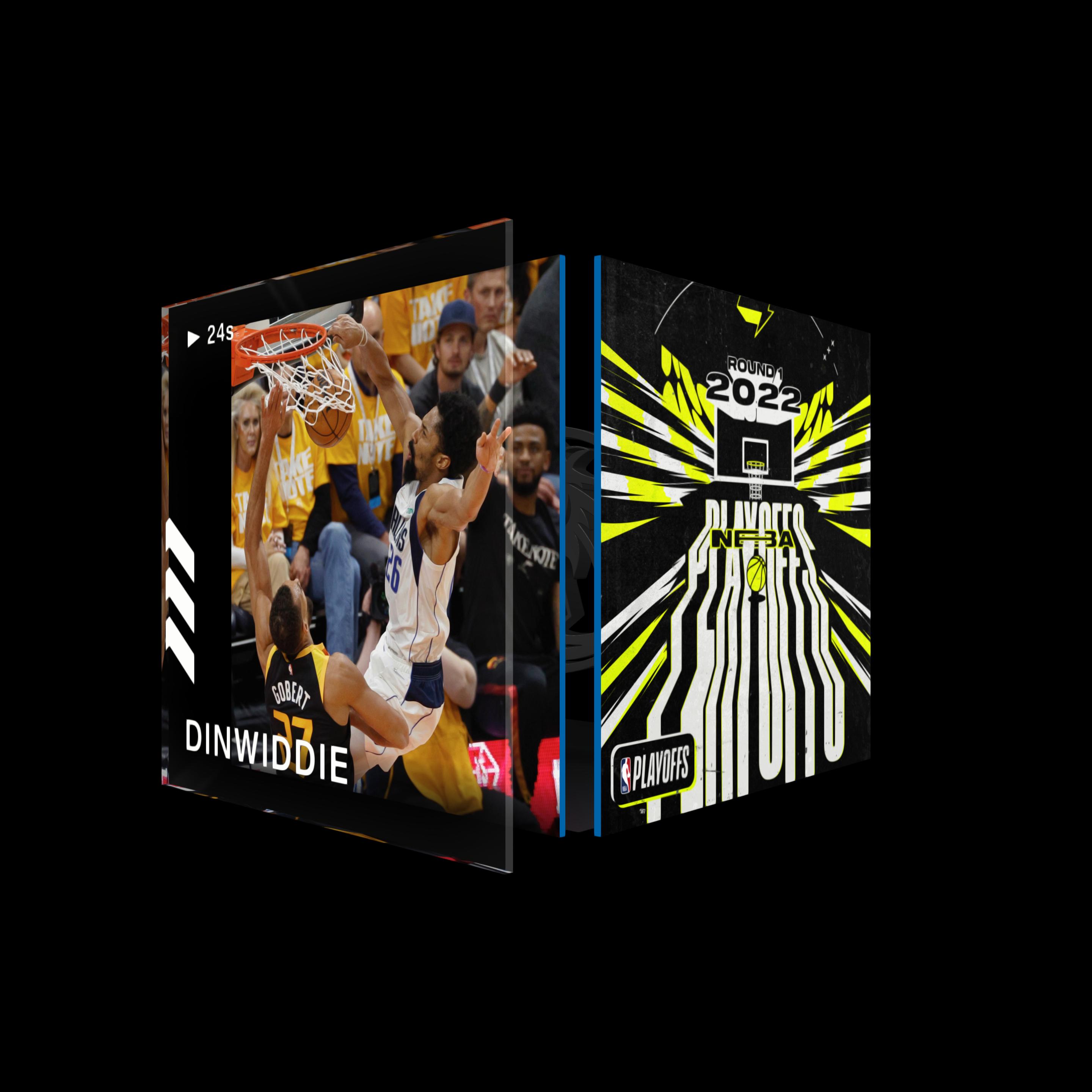 Spencer Dinwiddie