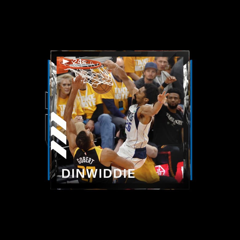 Spencer Dinwiddie